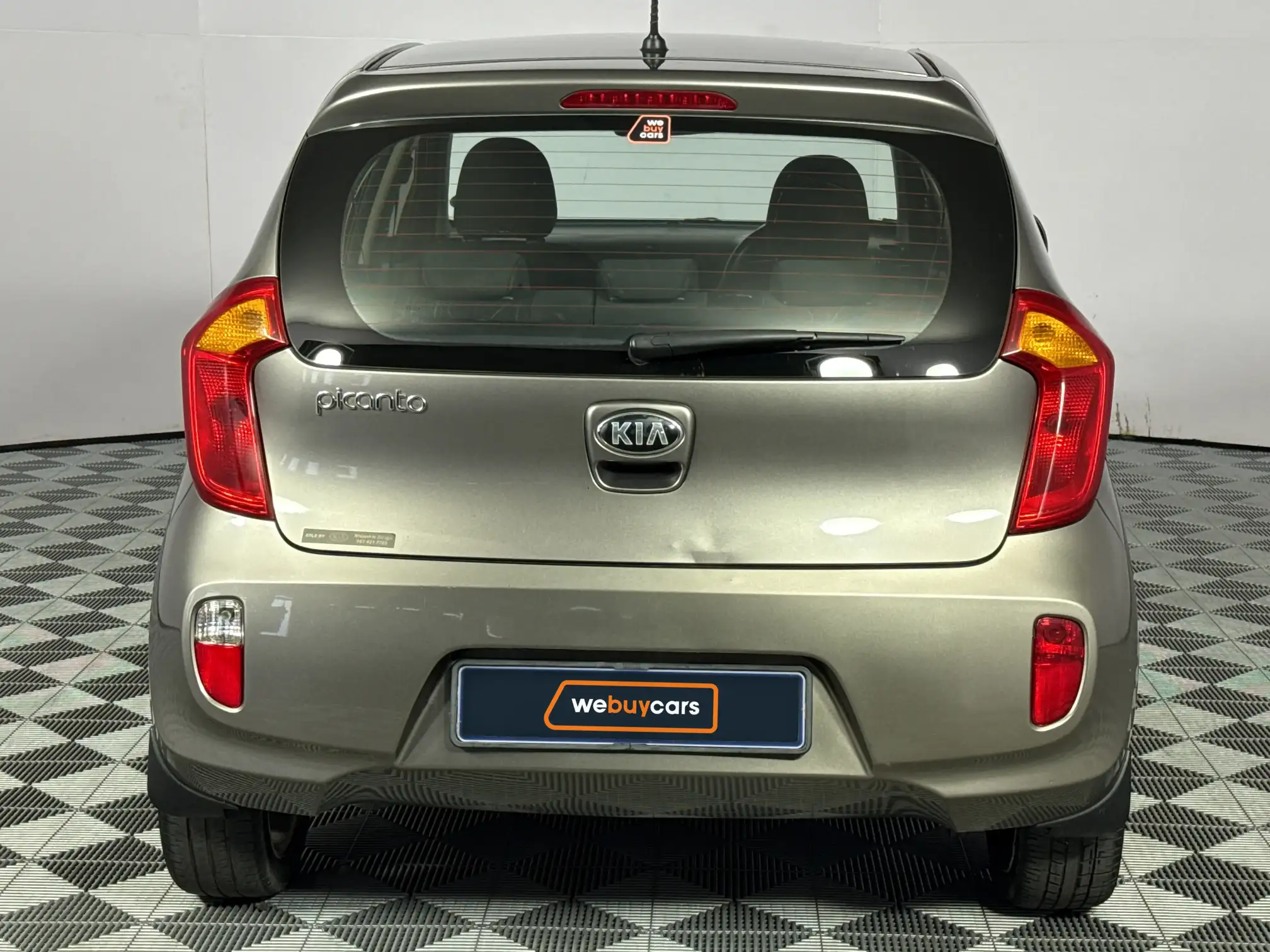 KIA Picanto