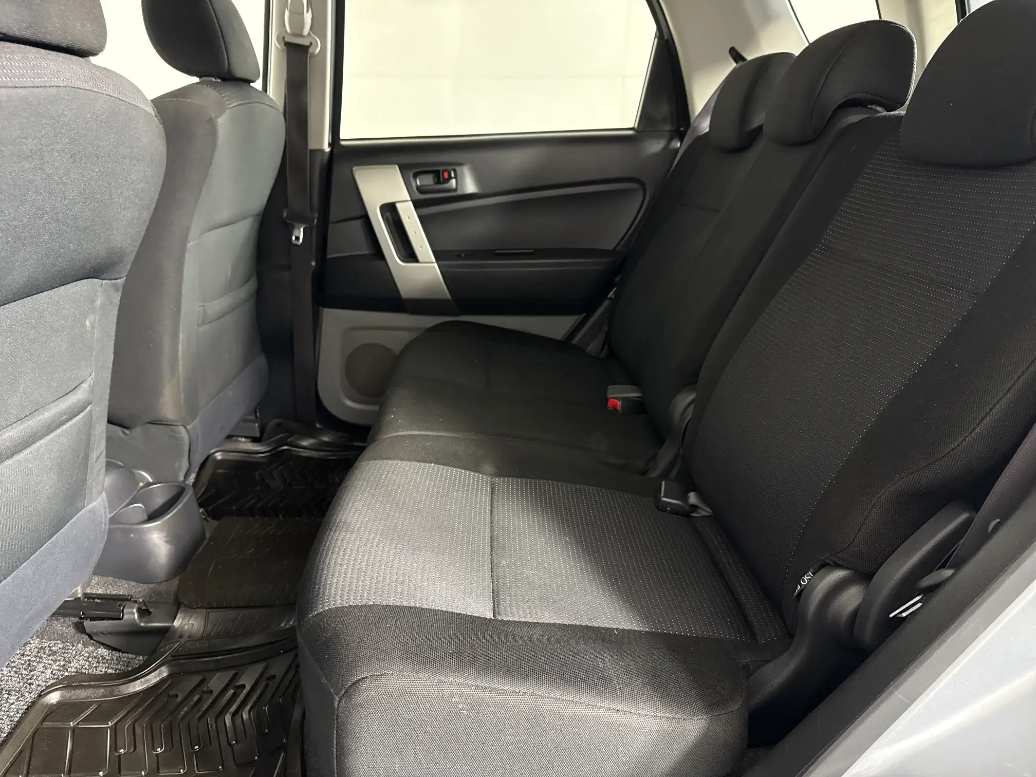 Daihatsu Terios