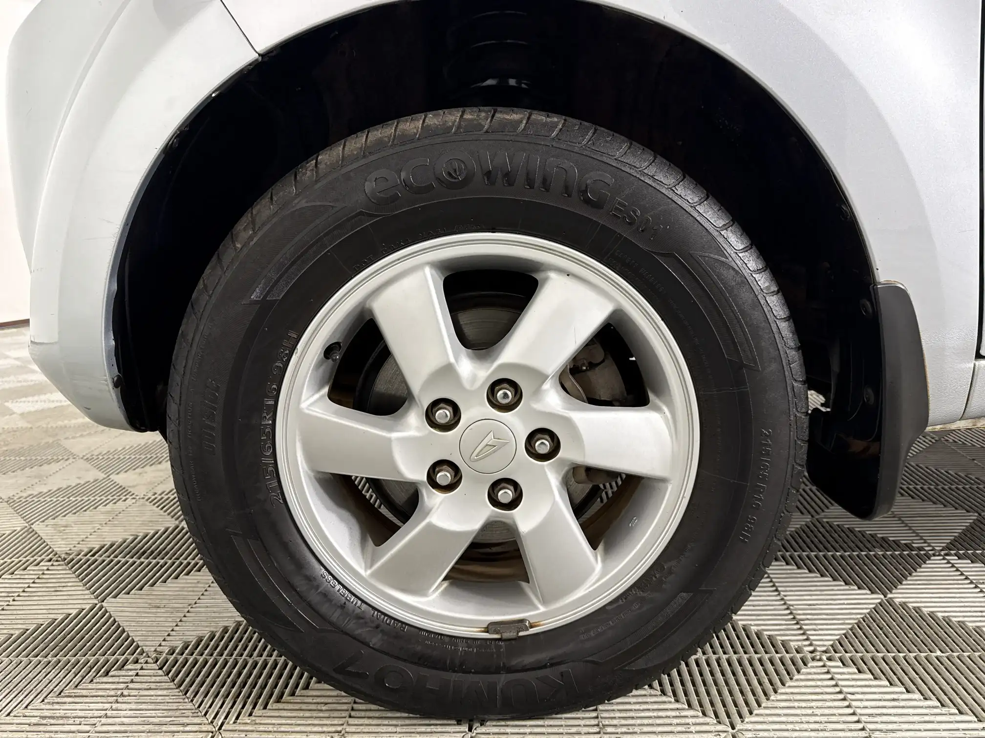 Daihatsu Terios
