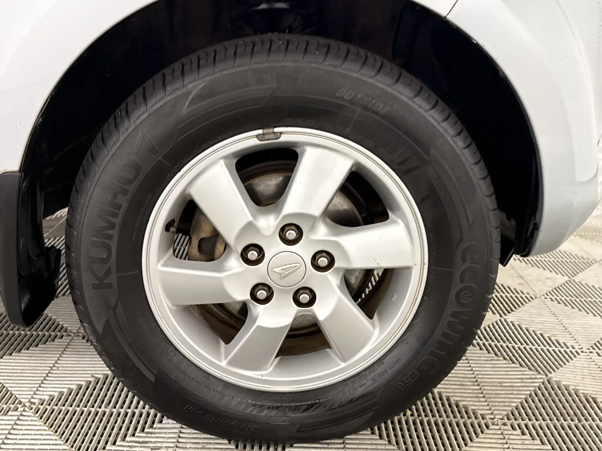 Daihatsu Terios