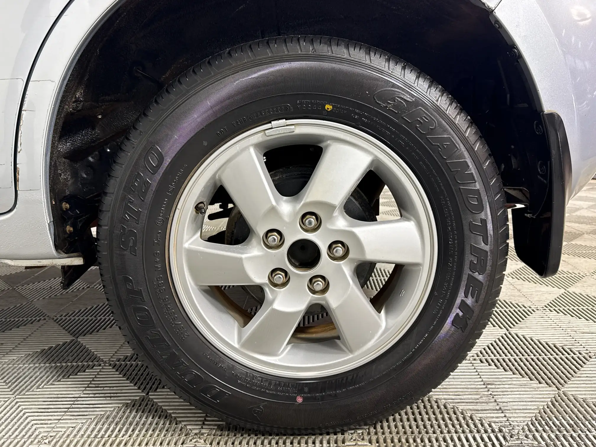 Daihatsu Terios