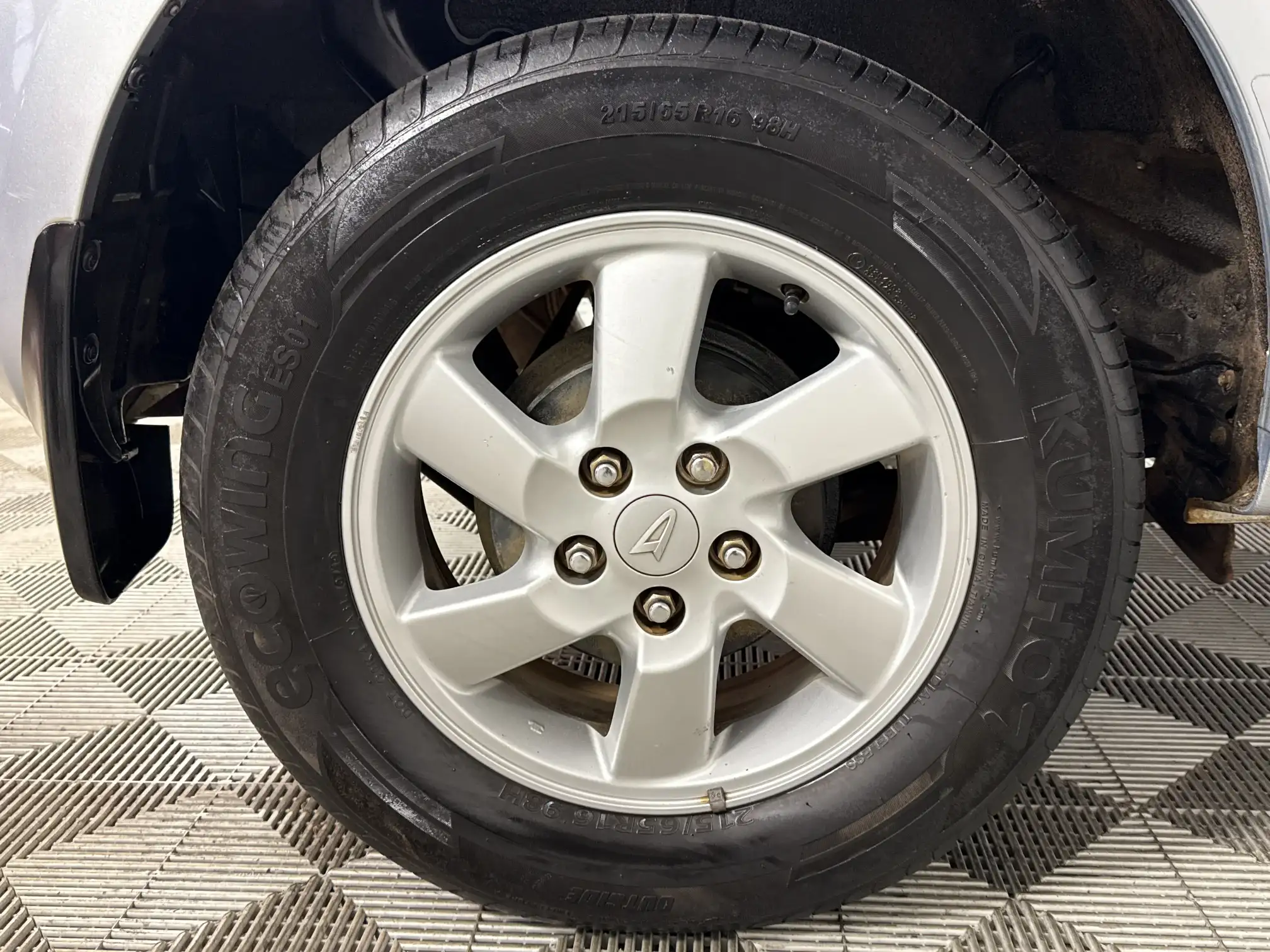 Daihatsu Terios