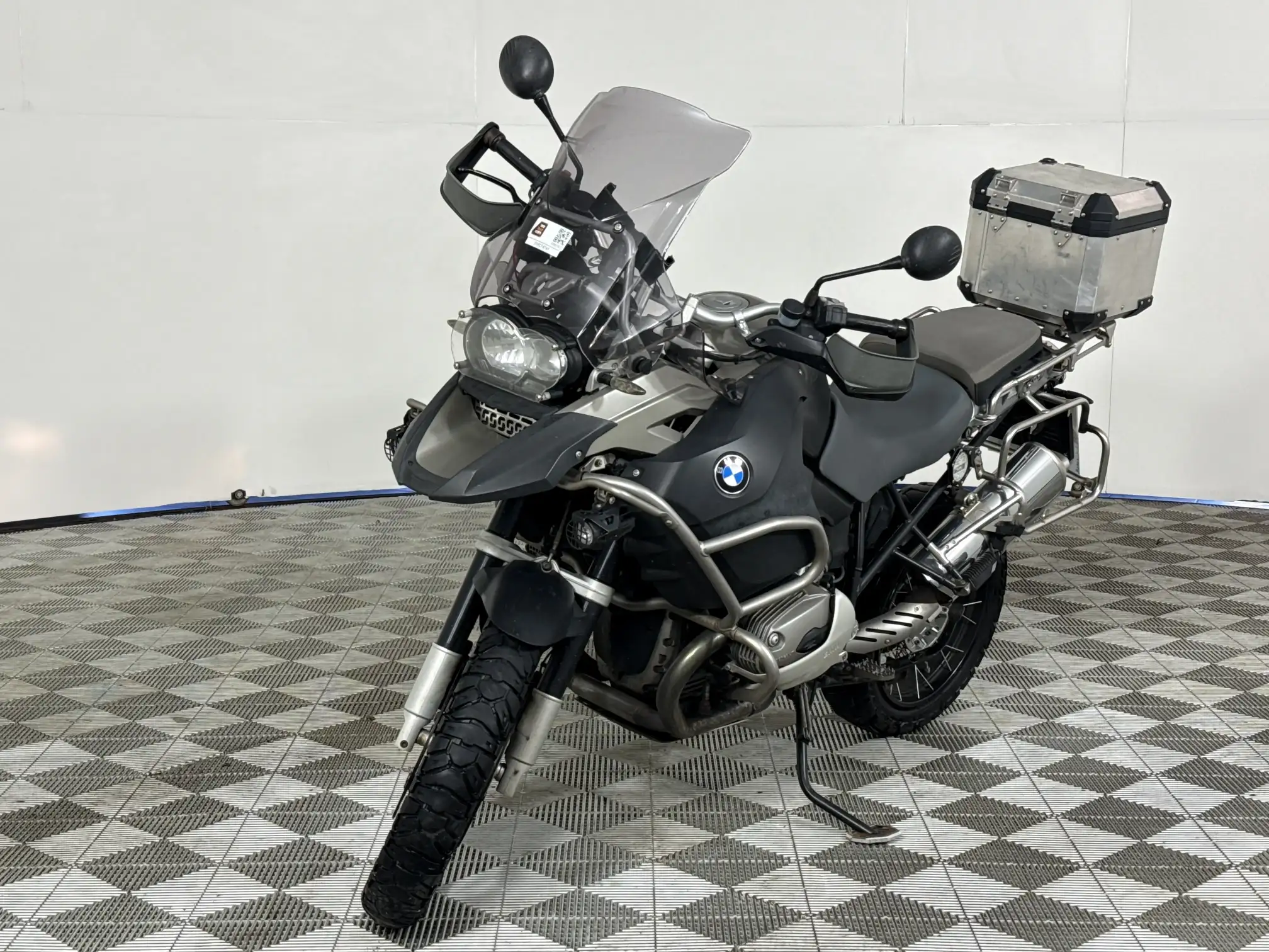 BMW R Series