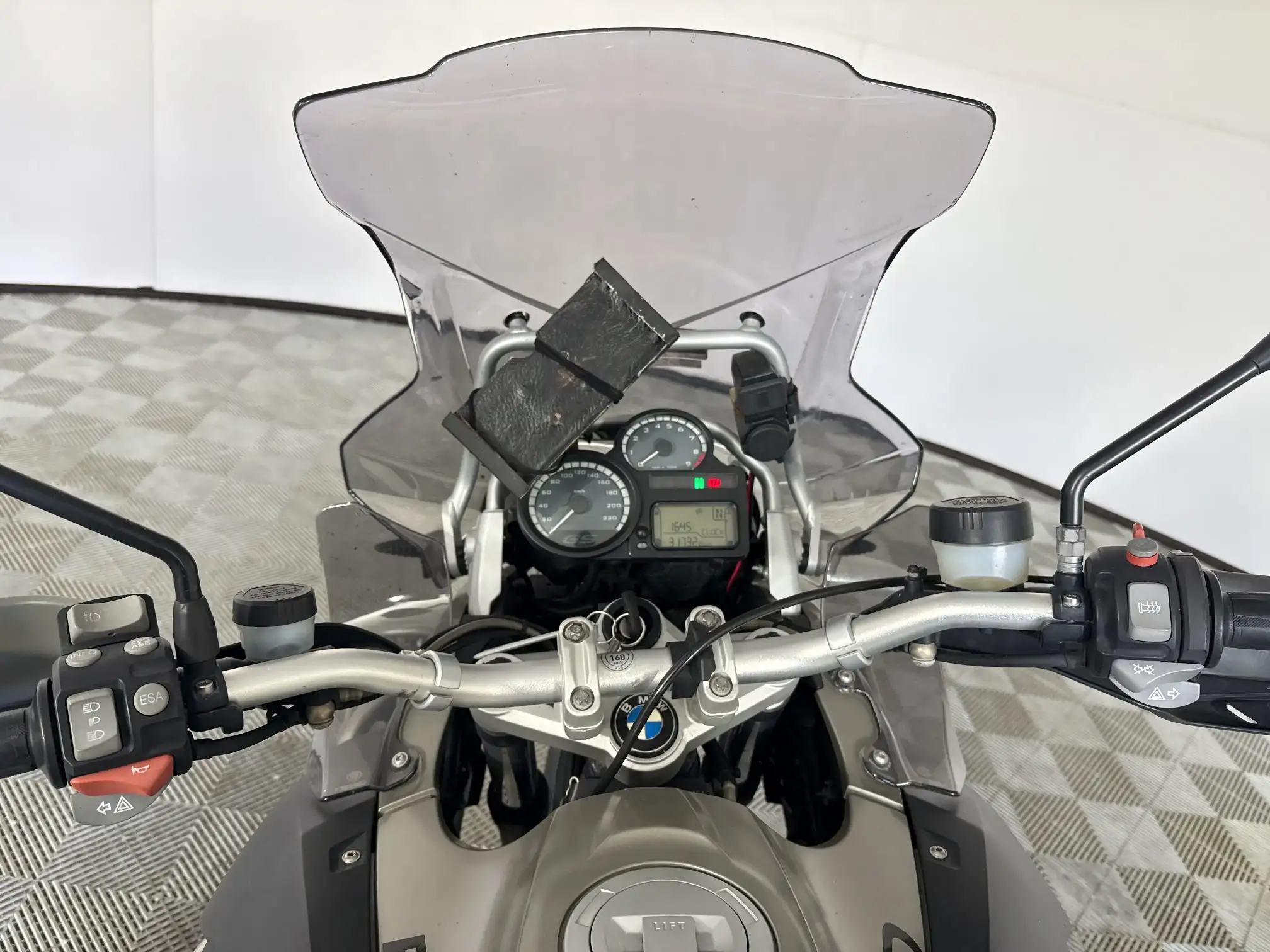 BMW R Series