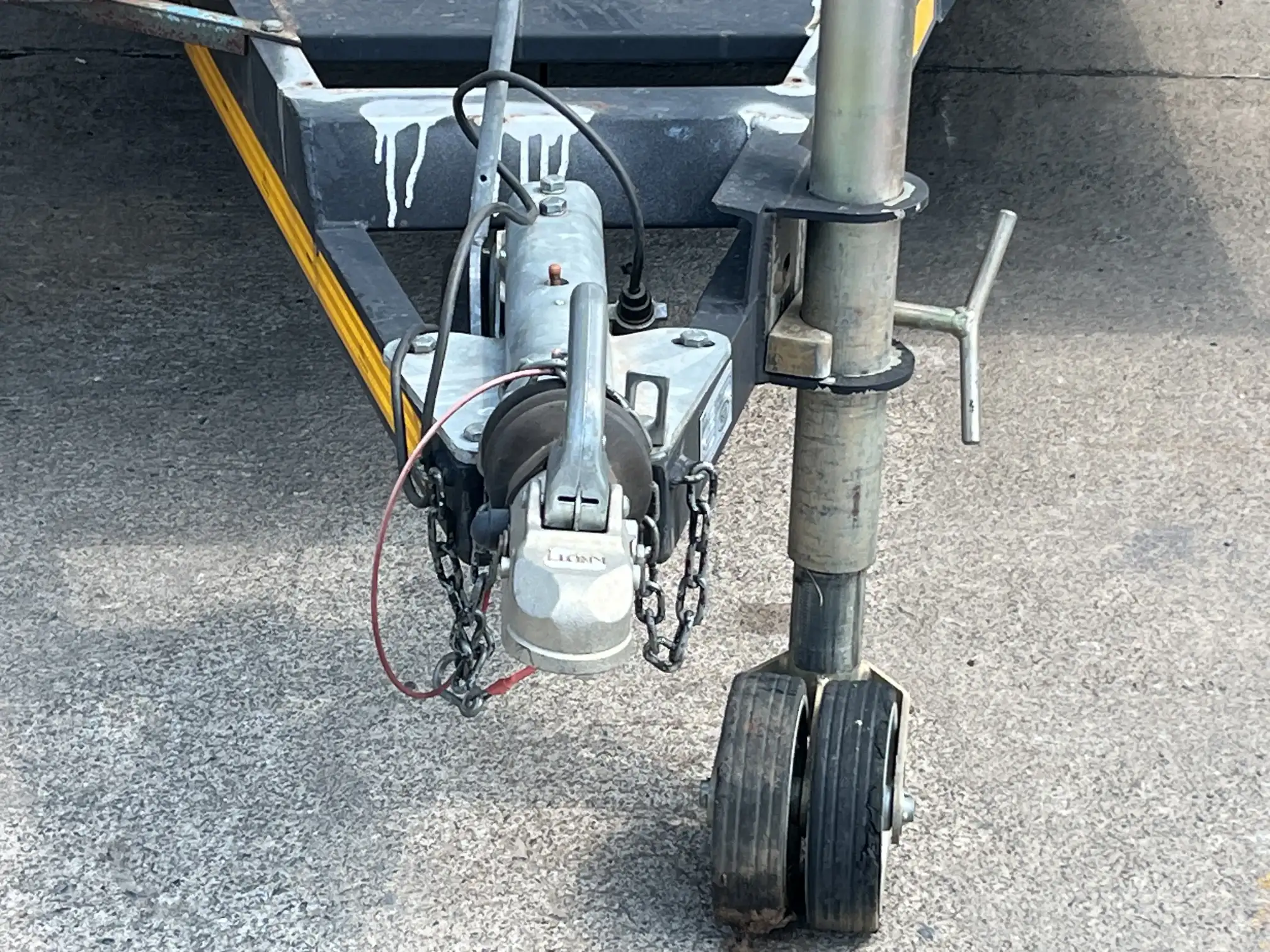 Custom Mobile