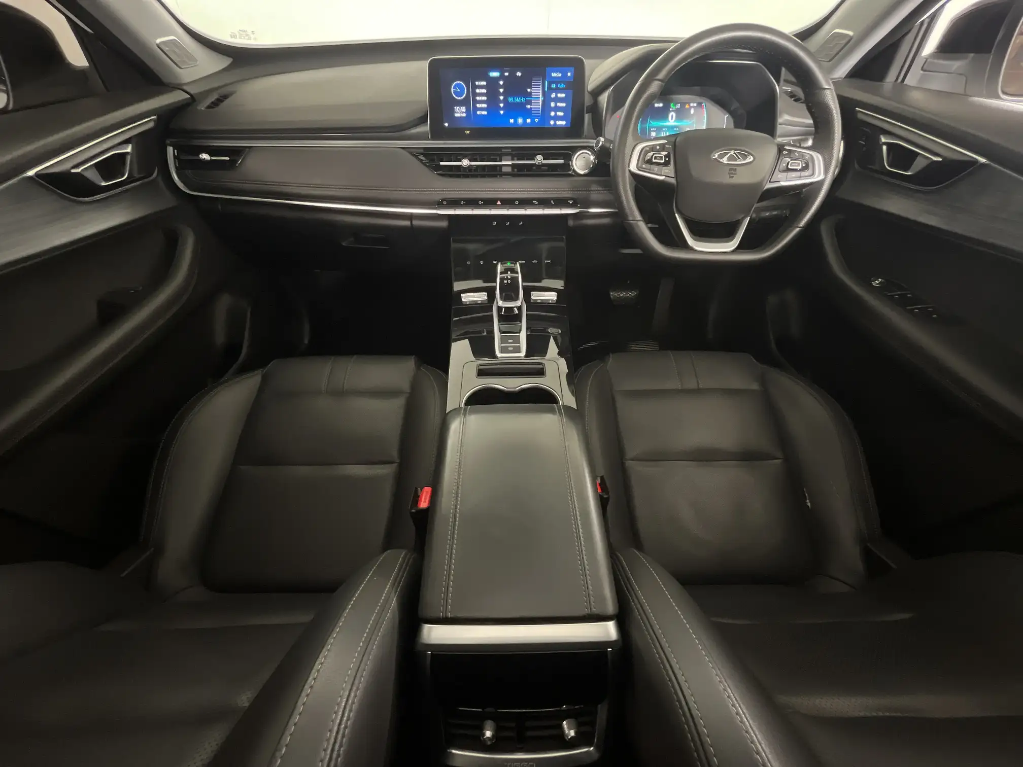 Chery Tiggo 7