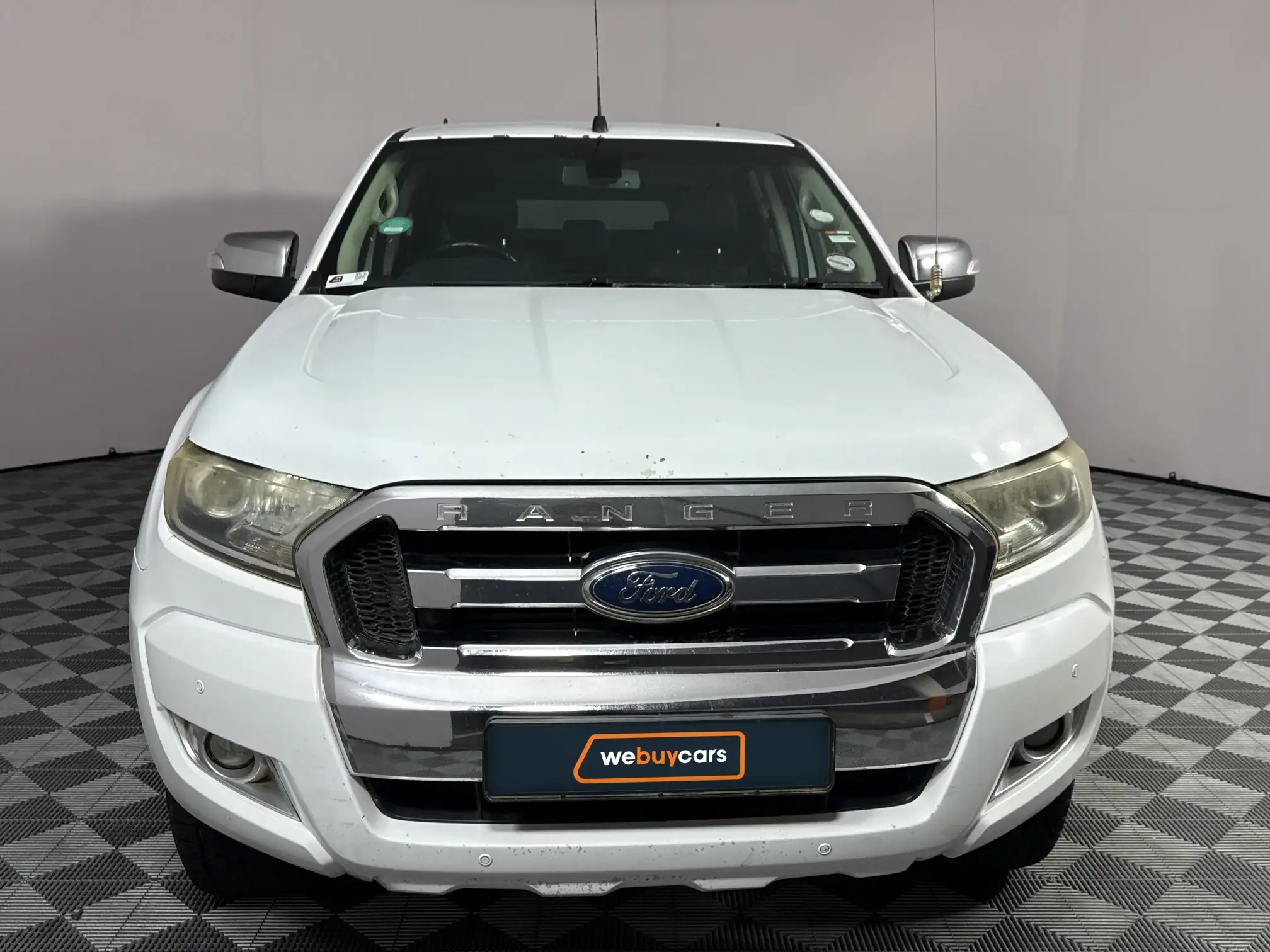 Ford Ranger