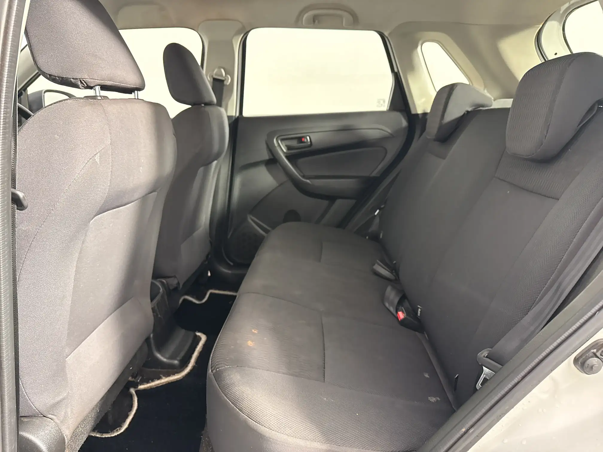 Toyota Urban Cruiser