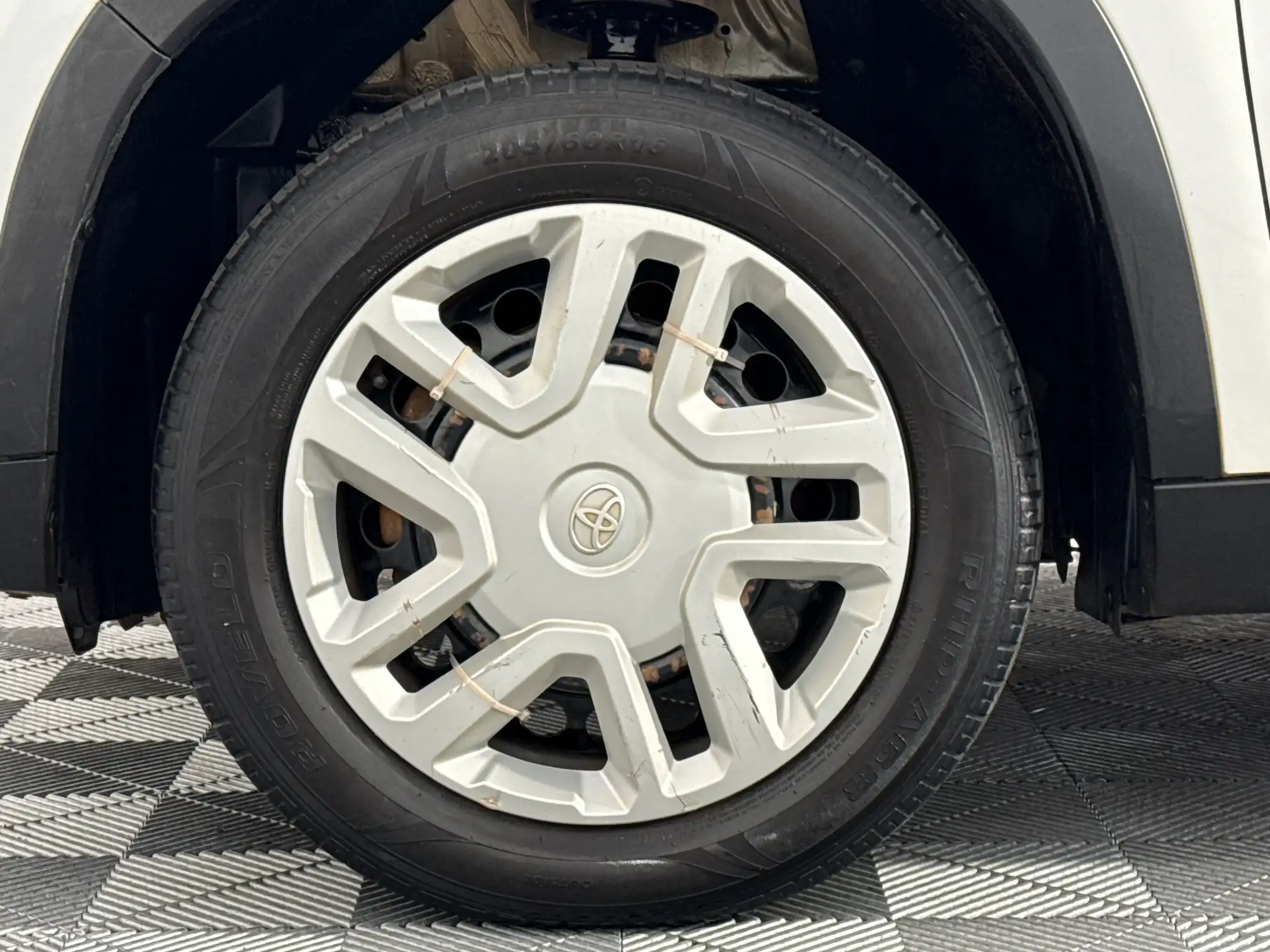 Toyota Urban Cruiser