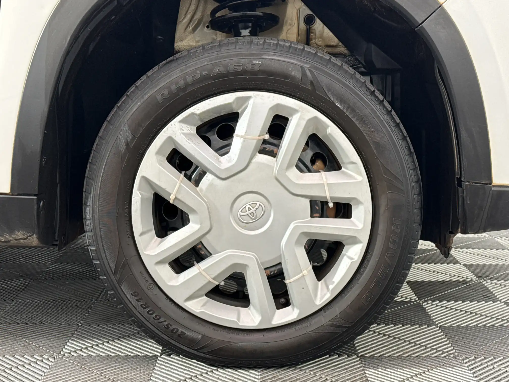 Toyota Urban Cruiser