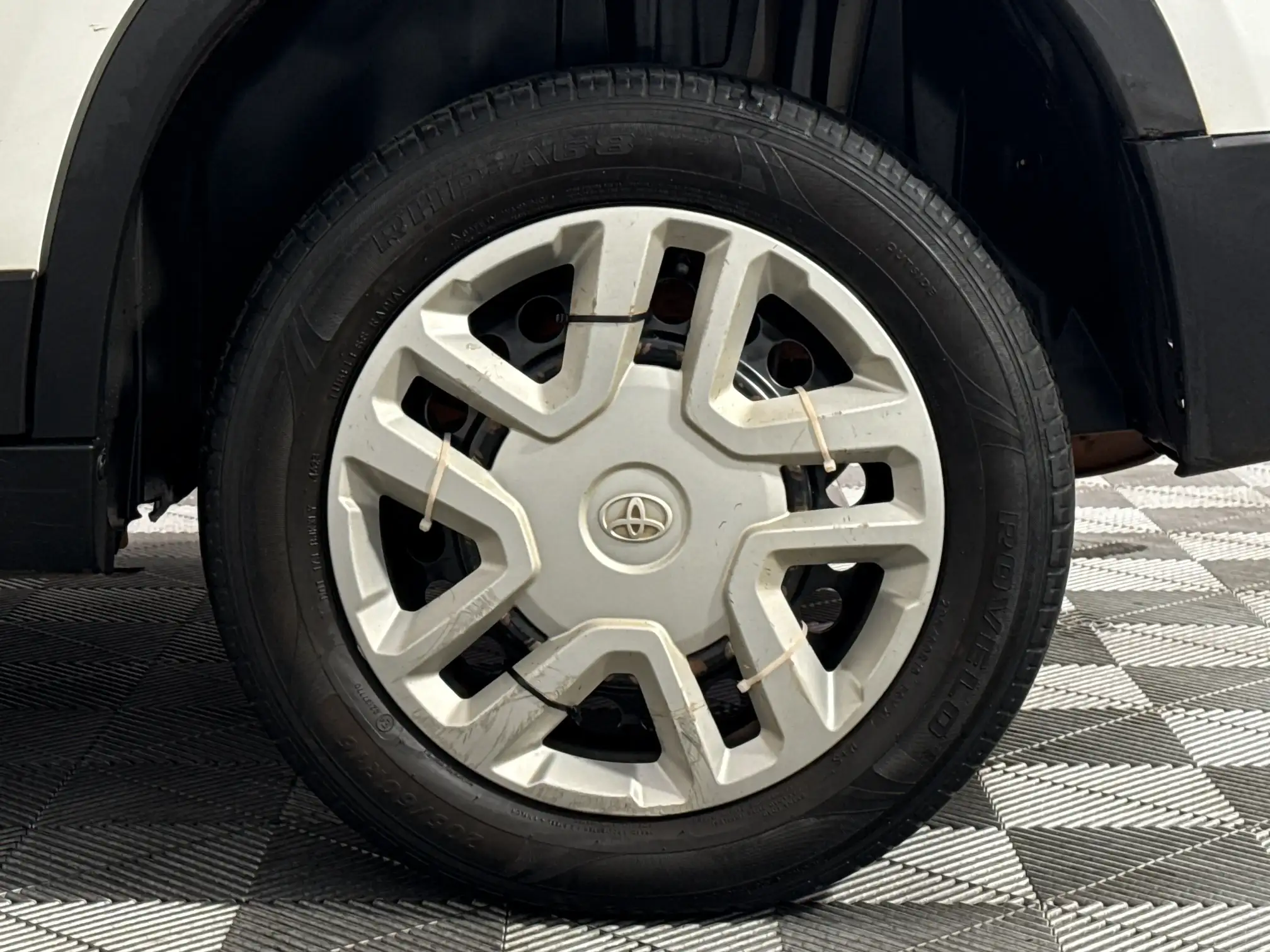 Toyota Urban Cruiser