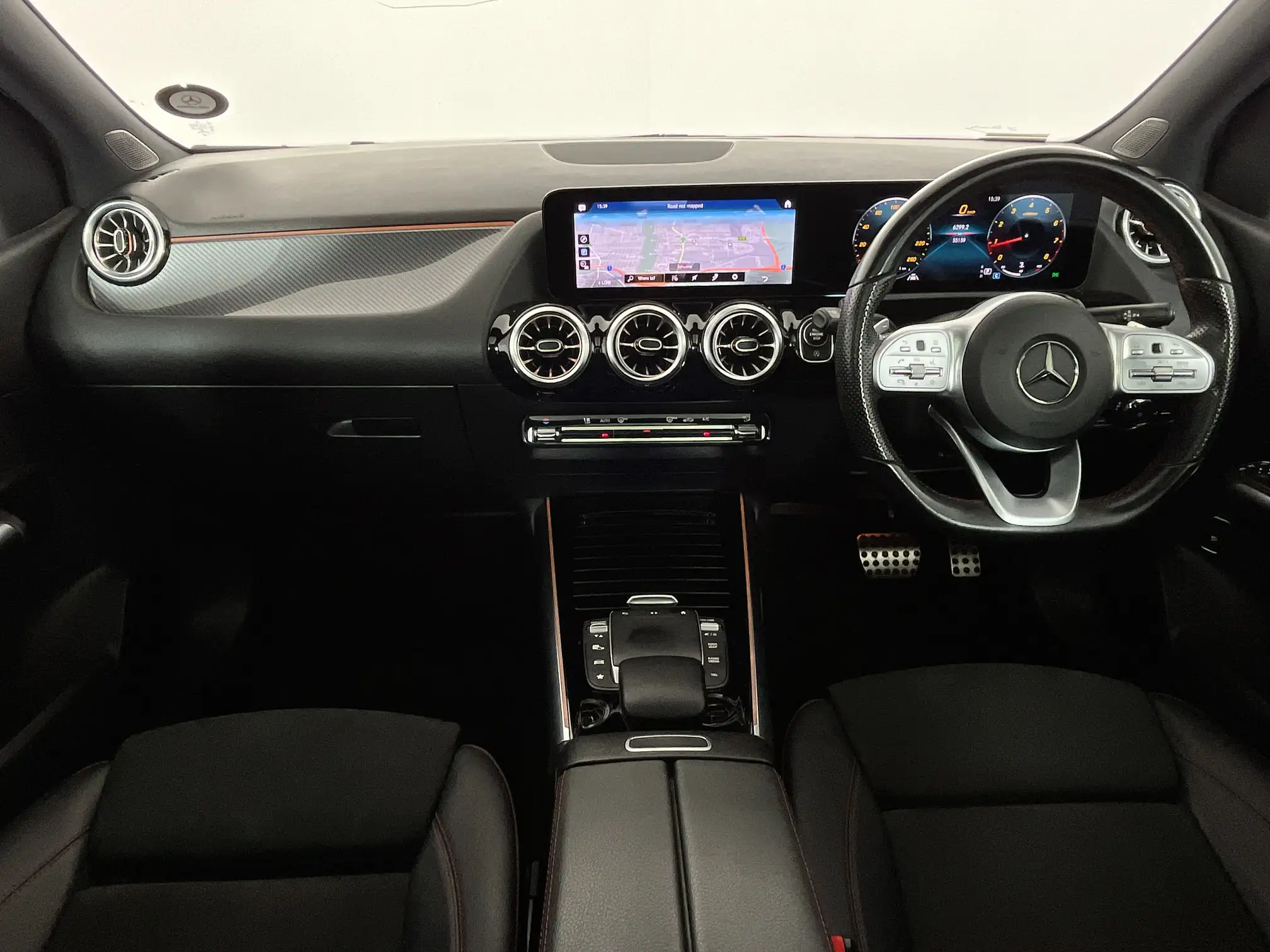 Mercedes-Benz B Class