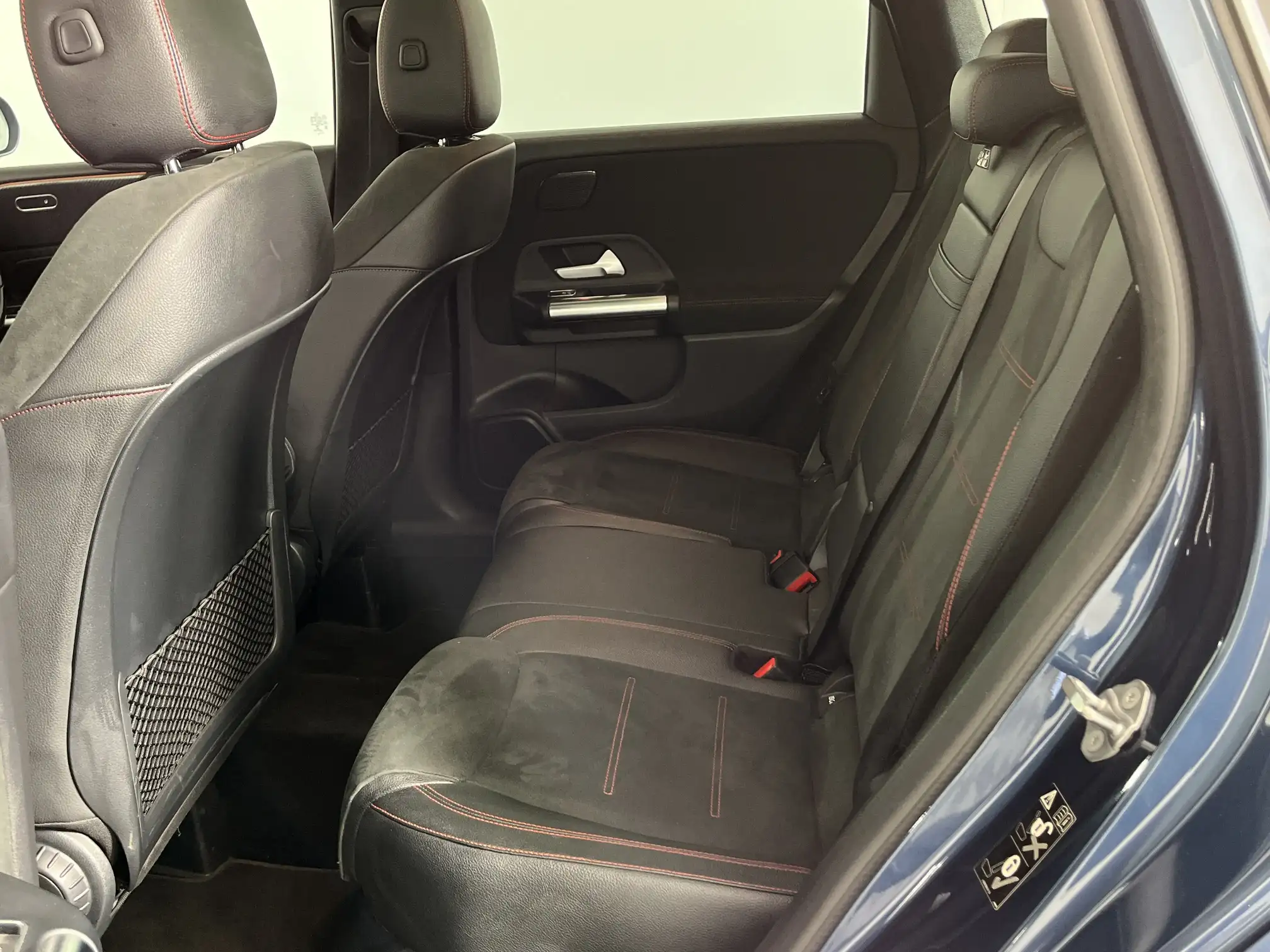 Mercedes-Benz B Class