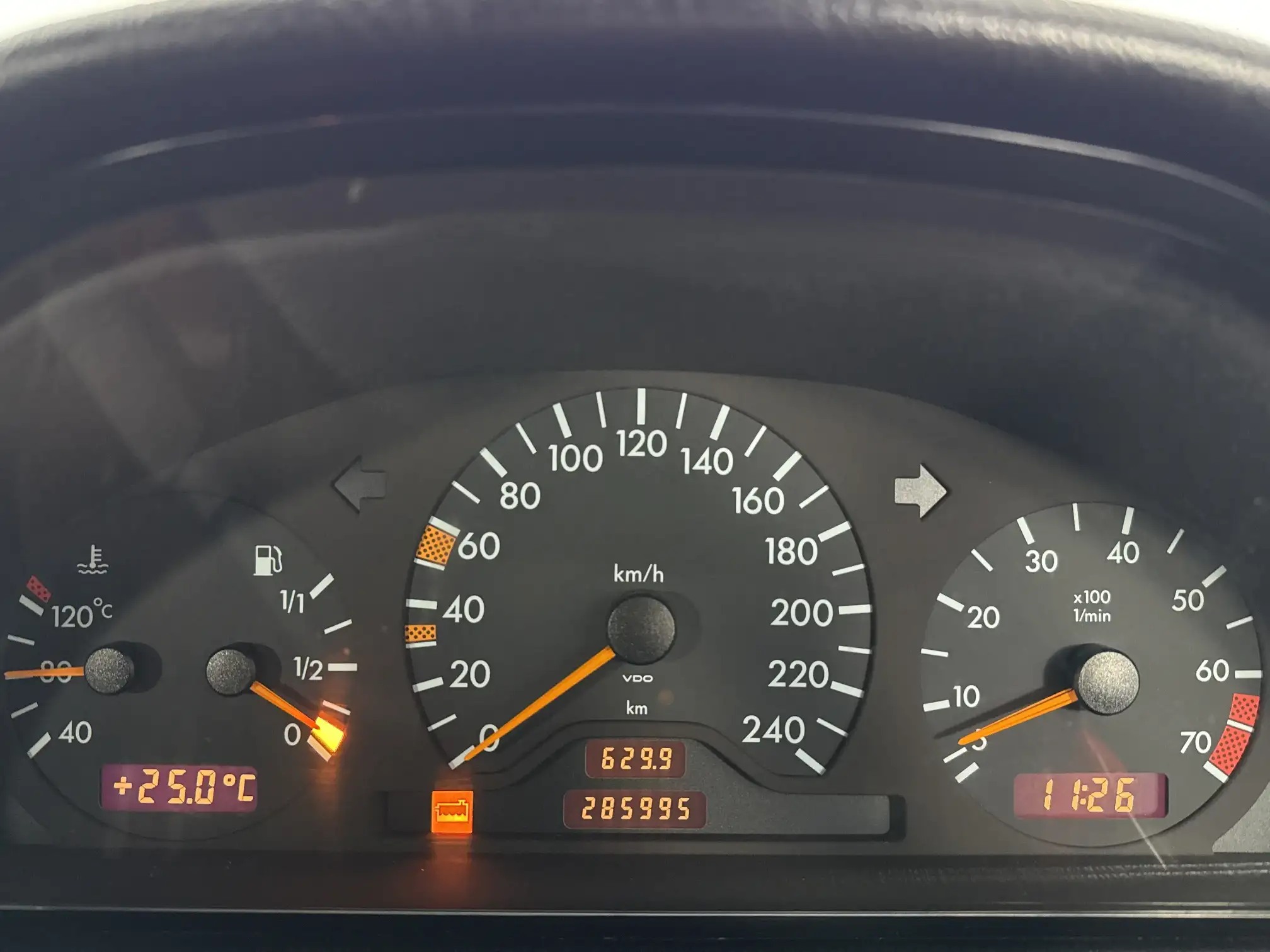 Mercedes-Benz C Class Sedan