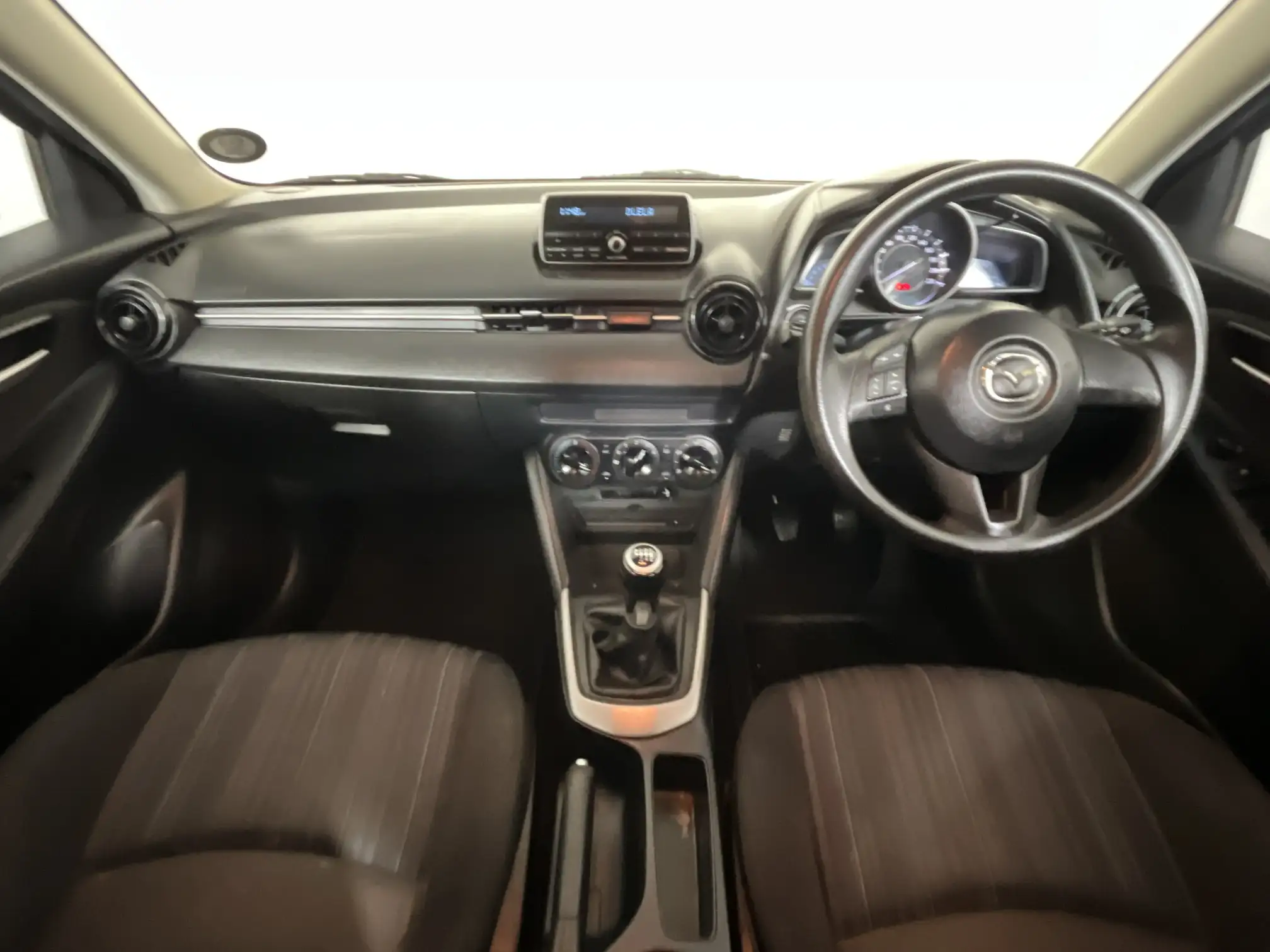 Mazda Mazda 2