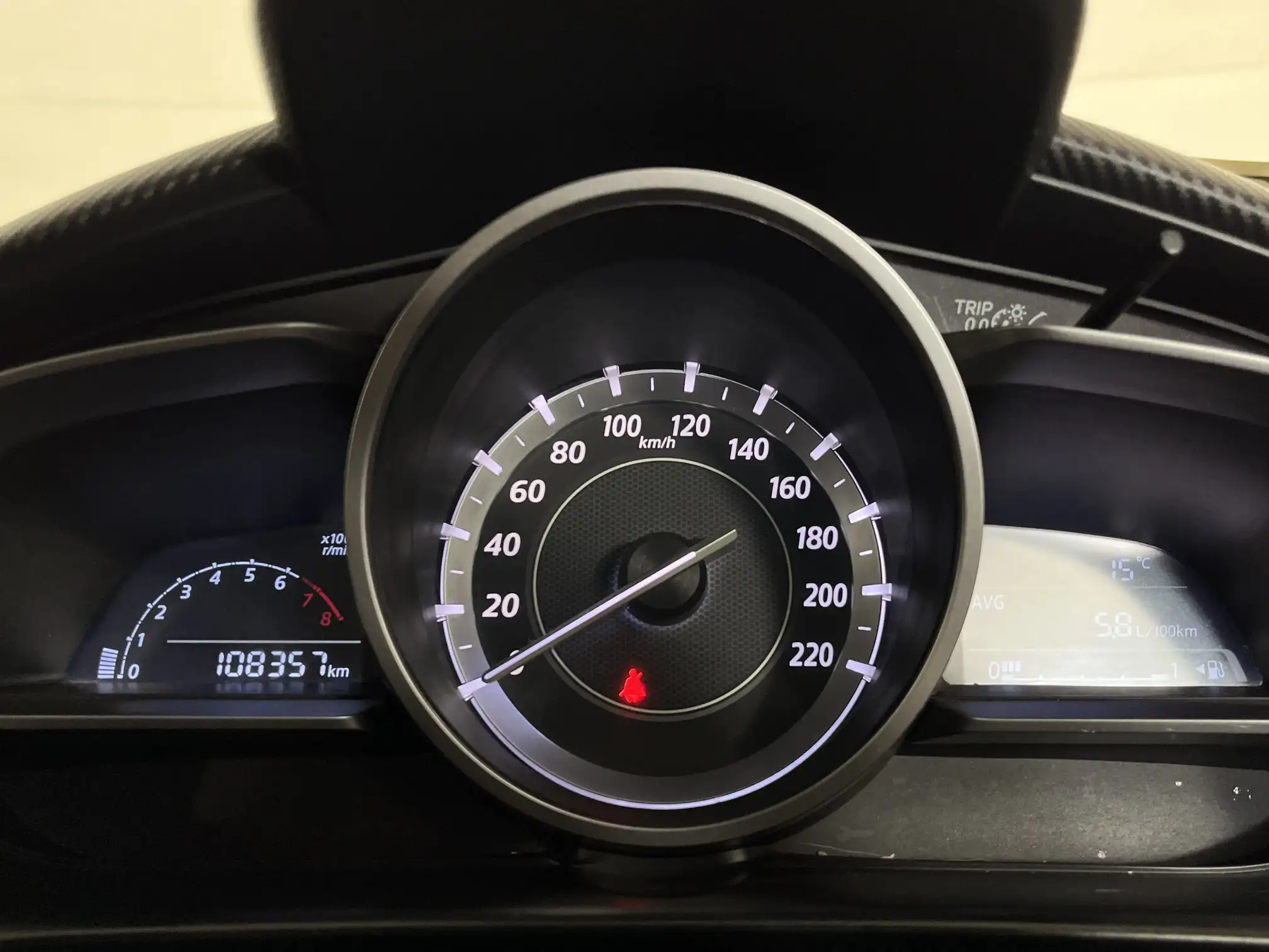 Mazda Mazda 2