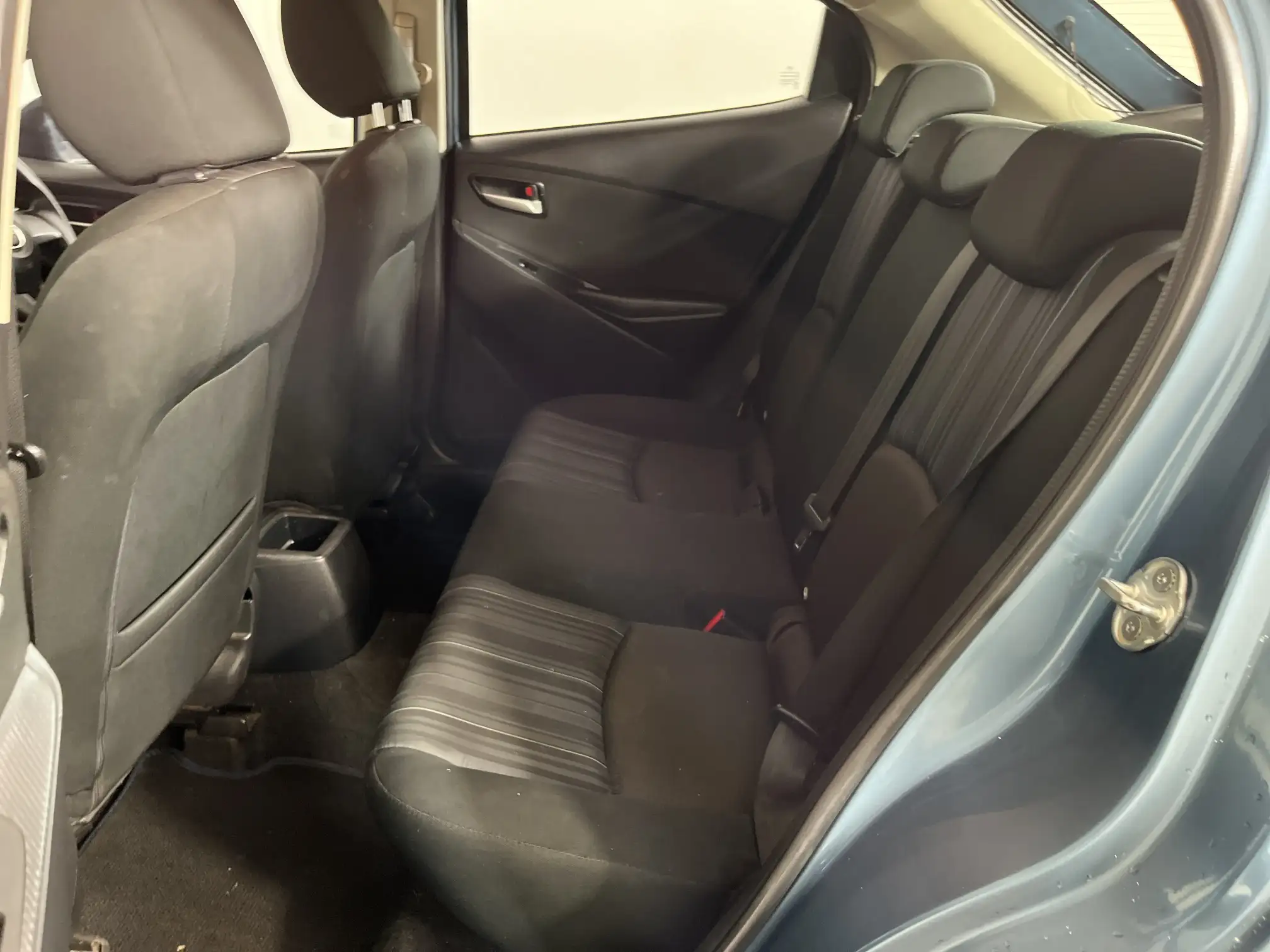Mazda Mazda 2