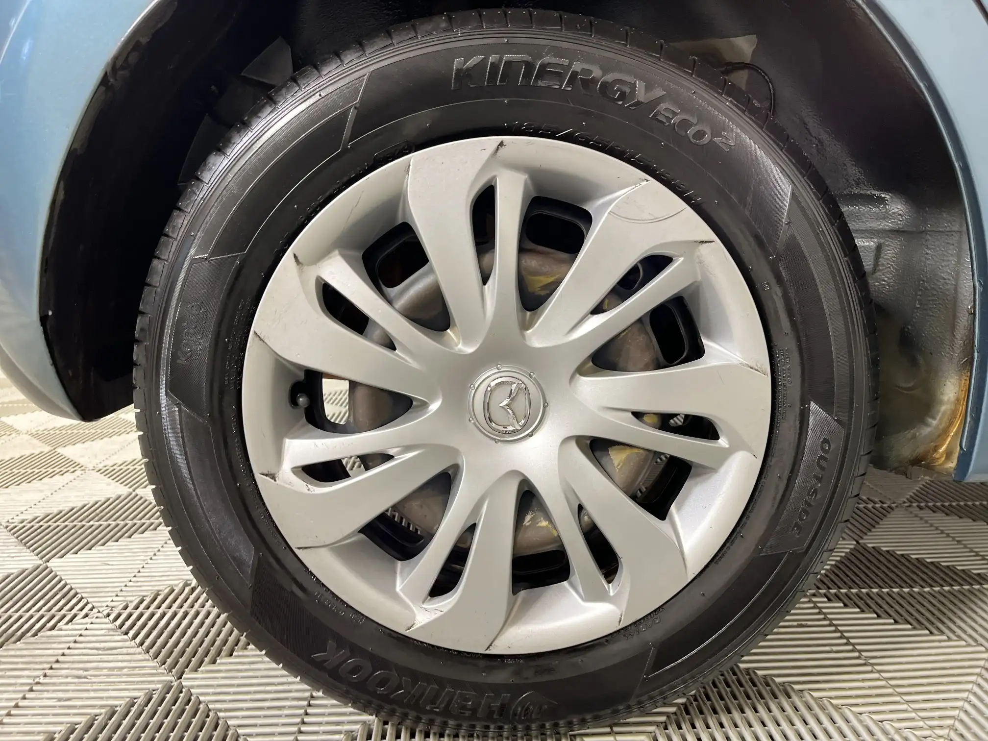 Mazda Mazda 2