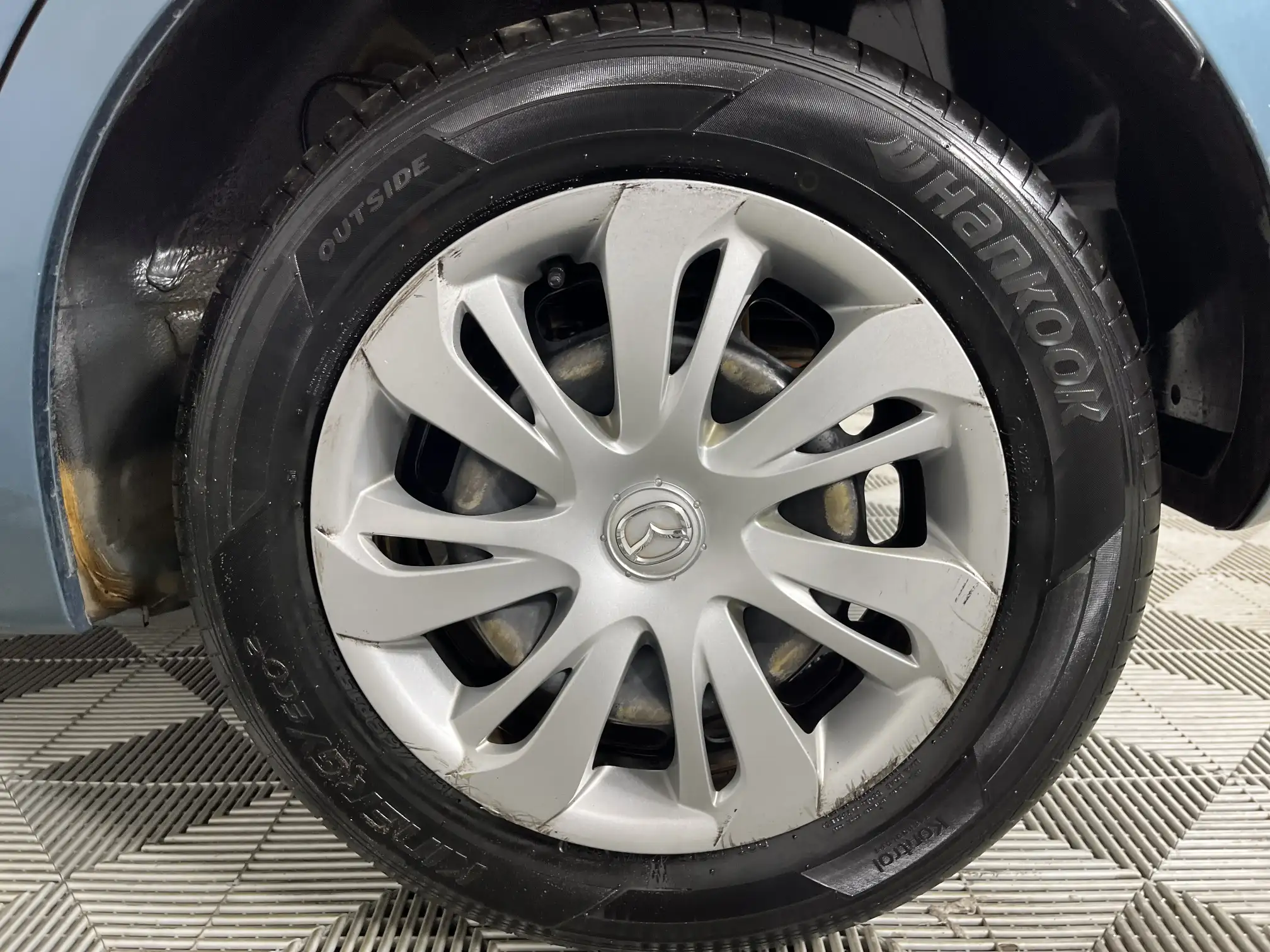 Mazda Mazda 2