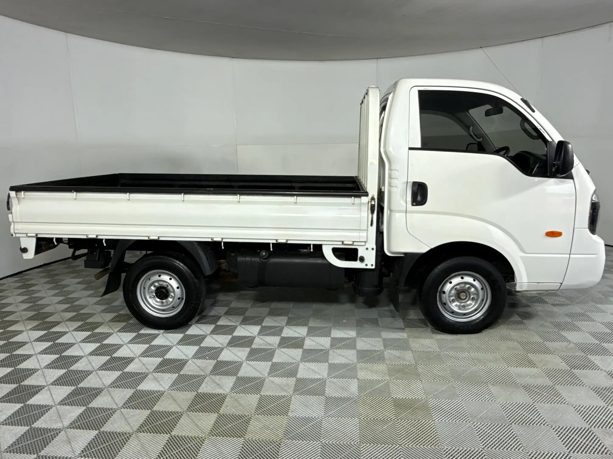 KIA K 2500