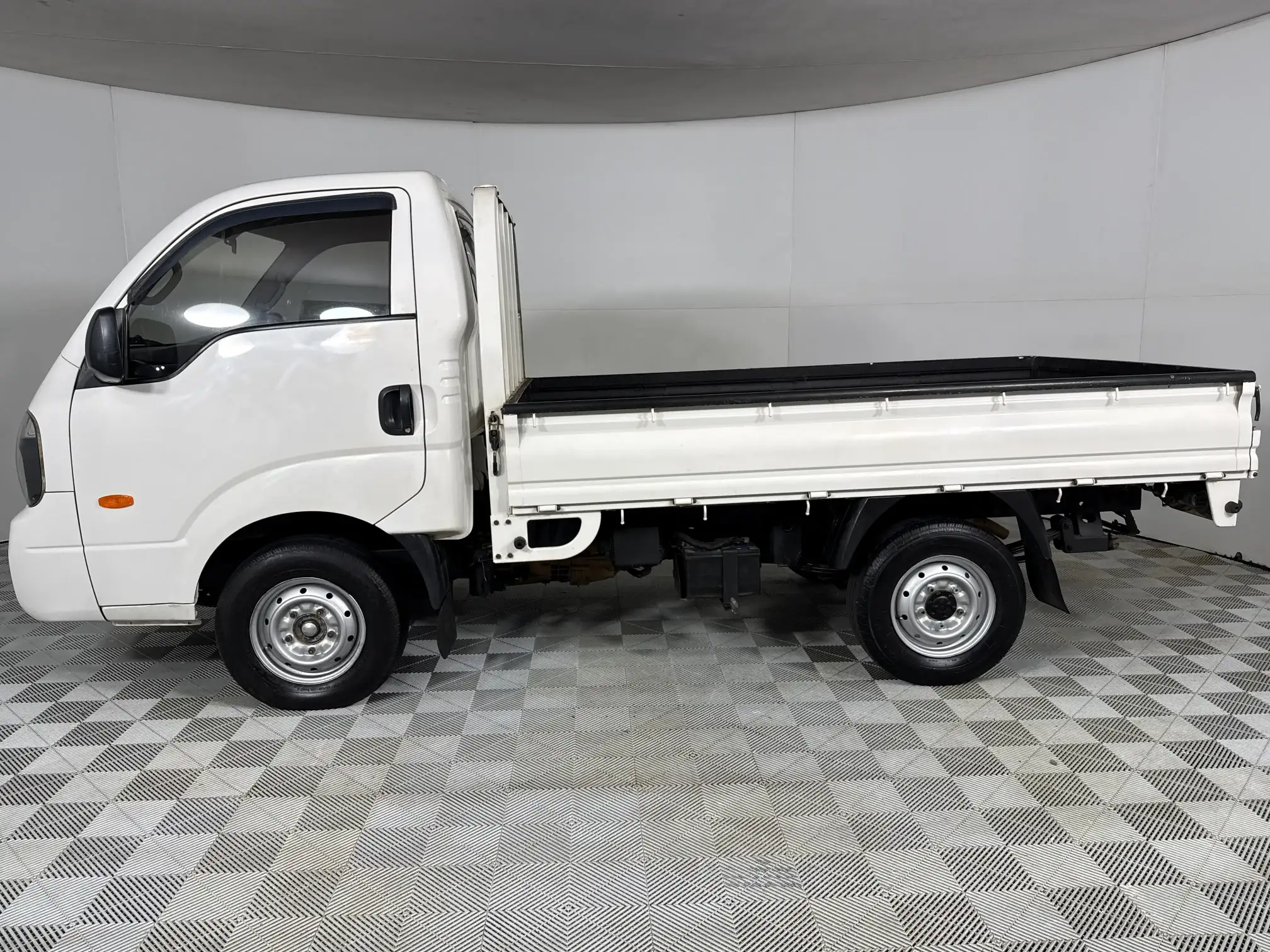 KIA K 2500