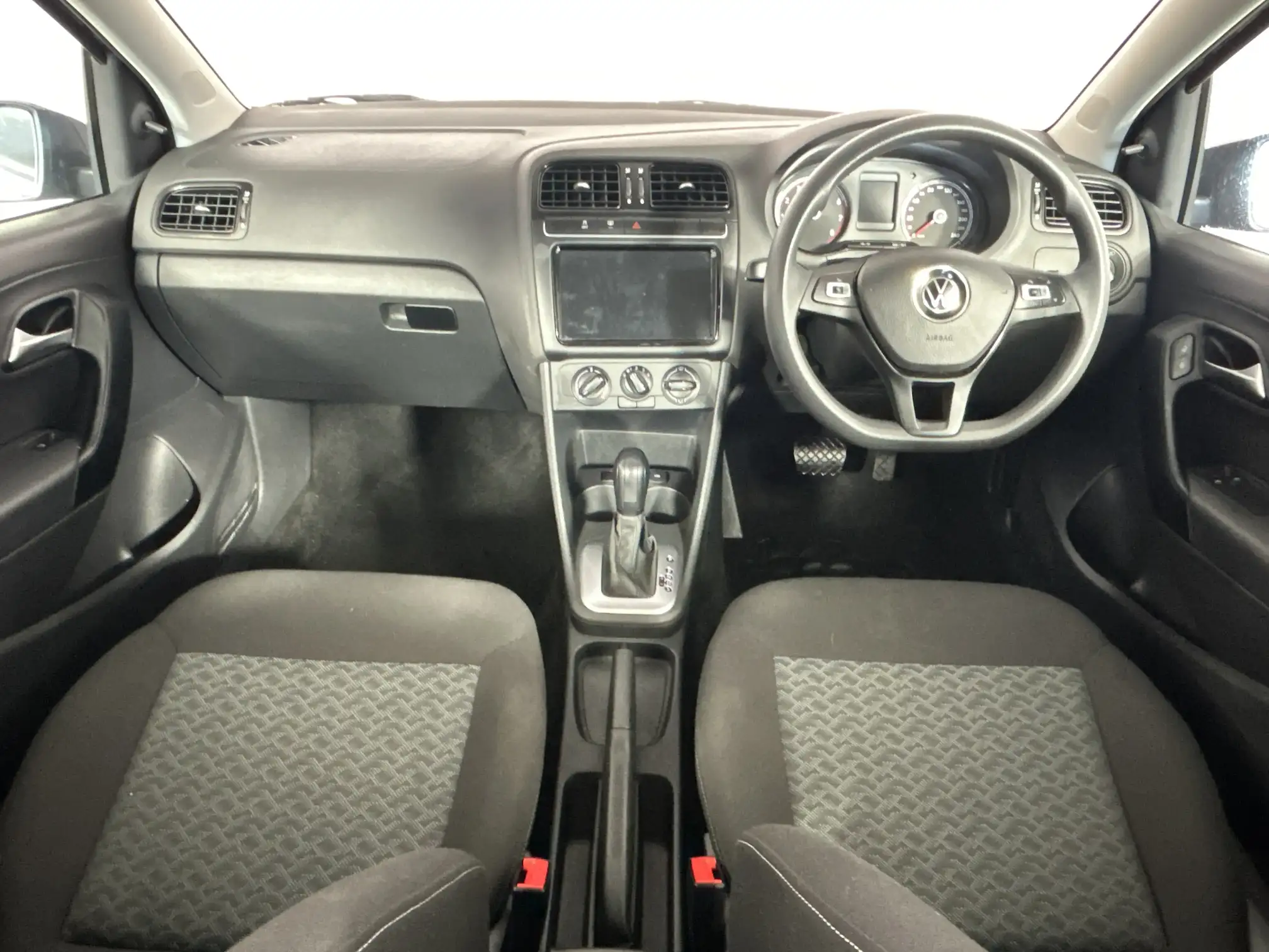 Volkswagen Polo Vivo