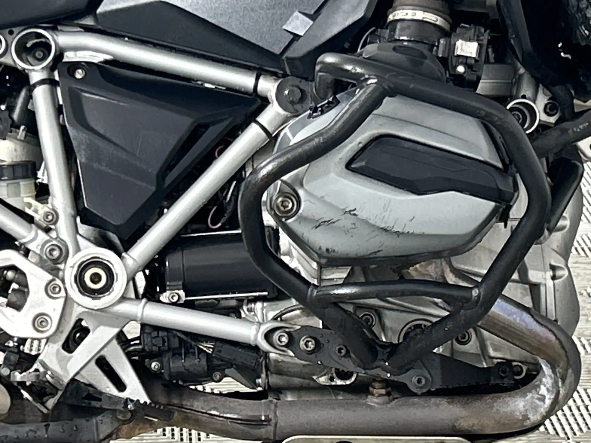 BMW R Series
