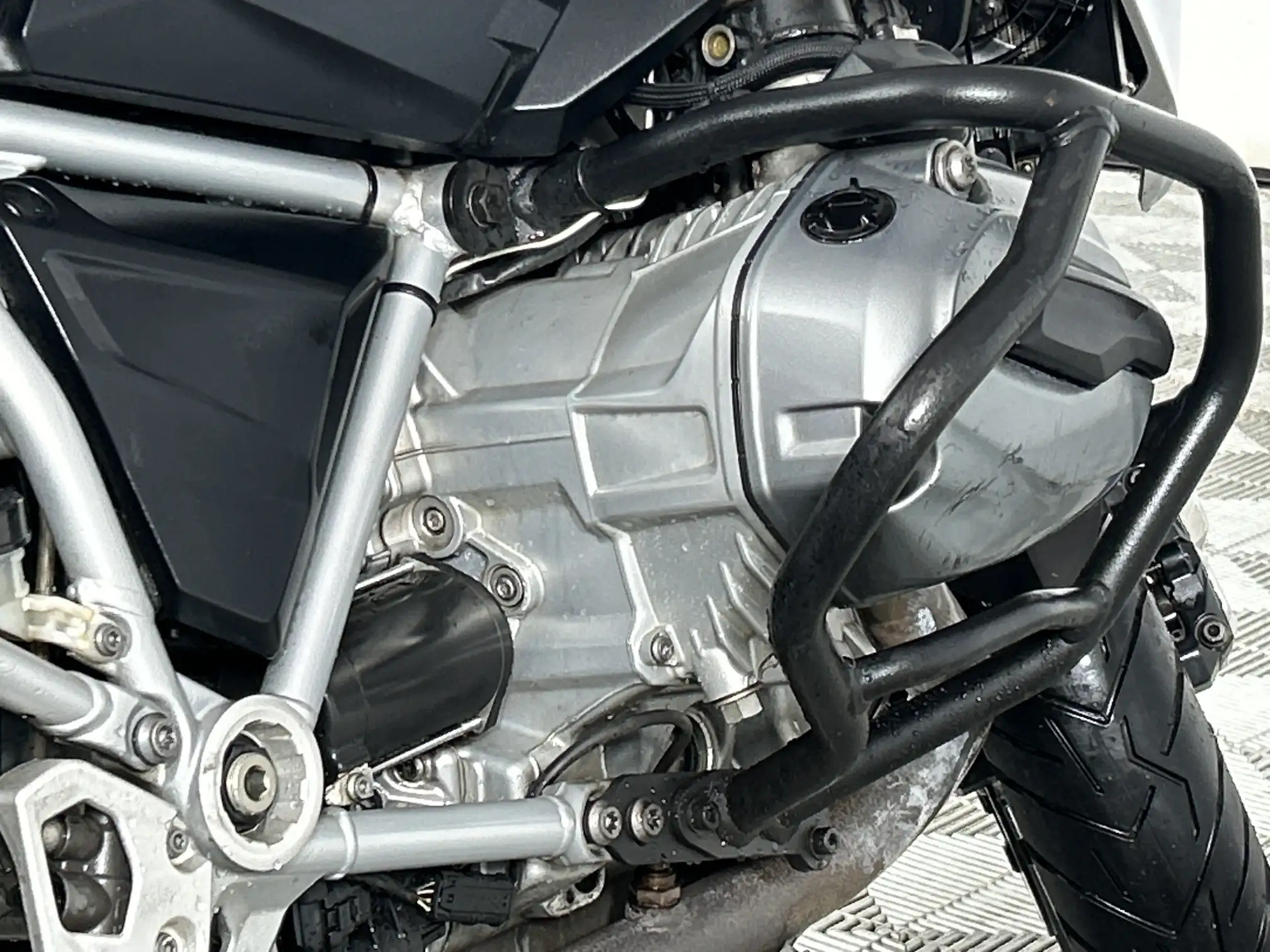 BMW R Series