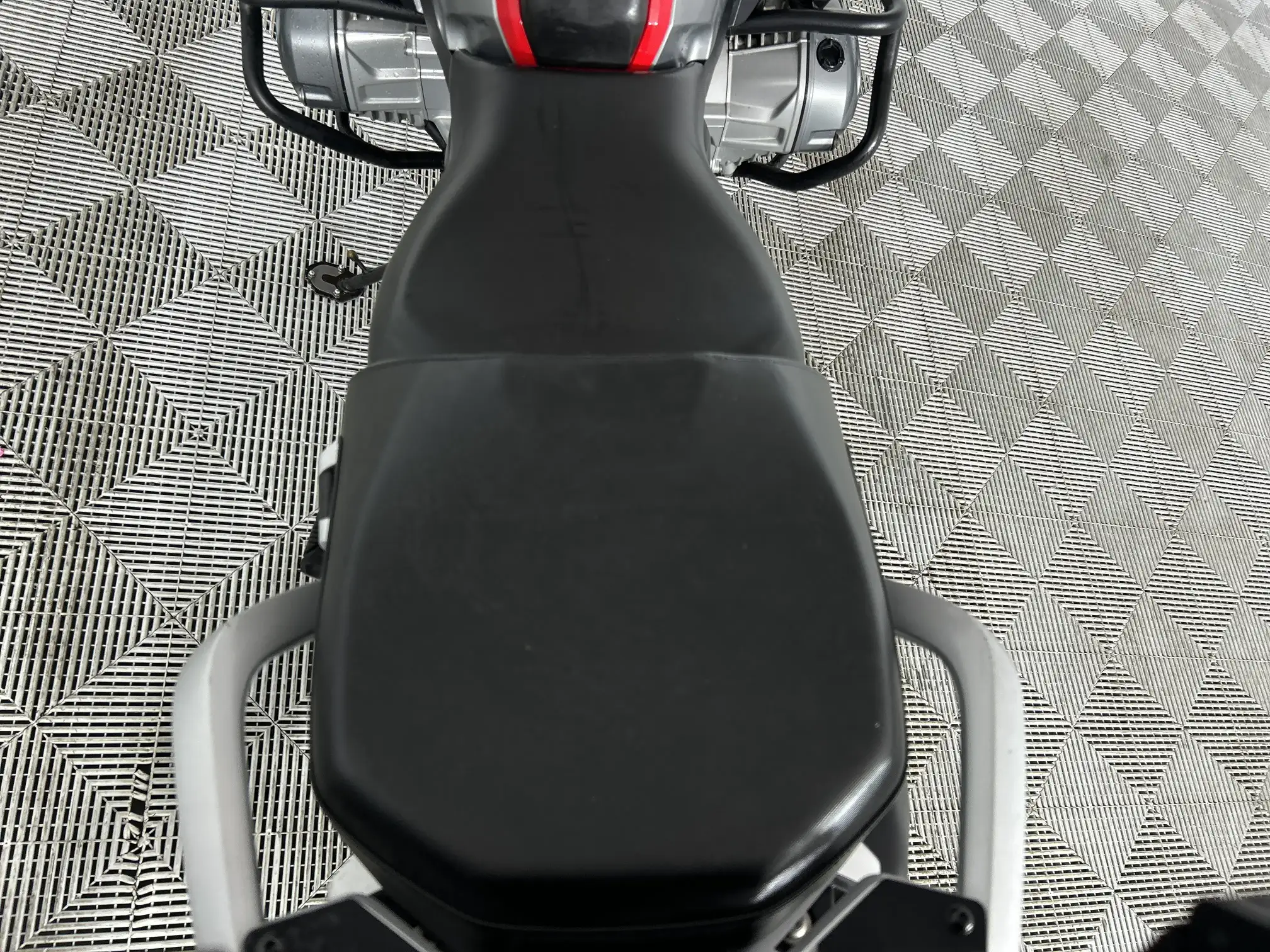 BMW R Series