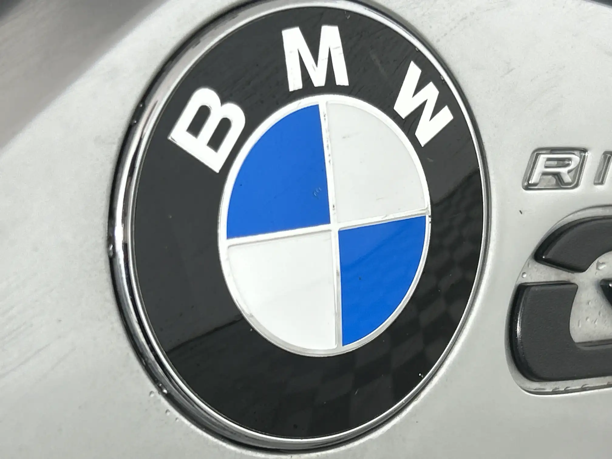 BMW R Series