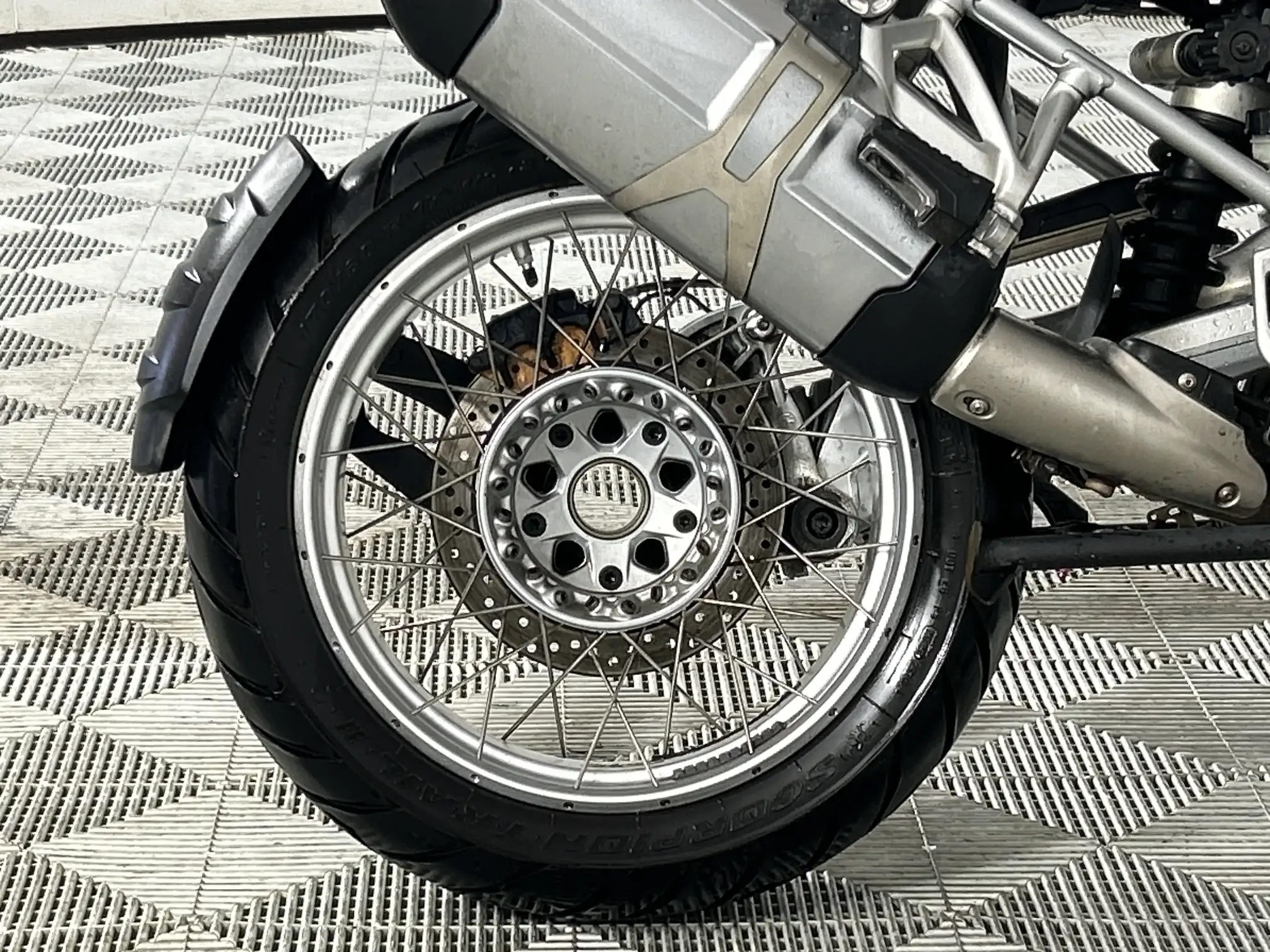 BMW R Series