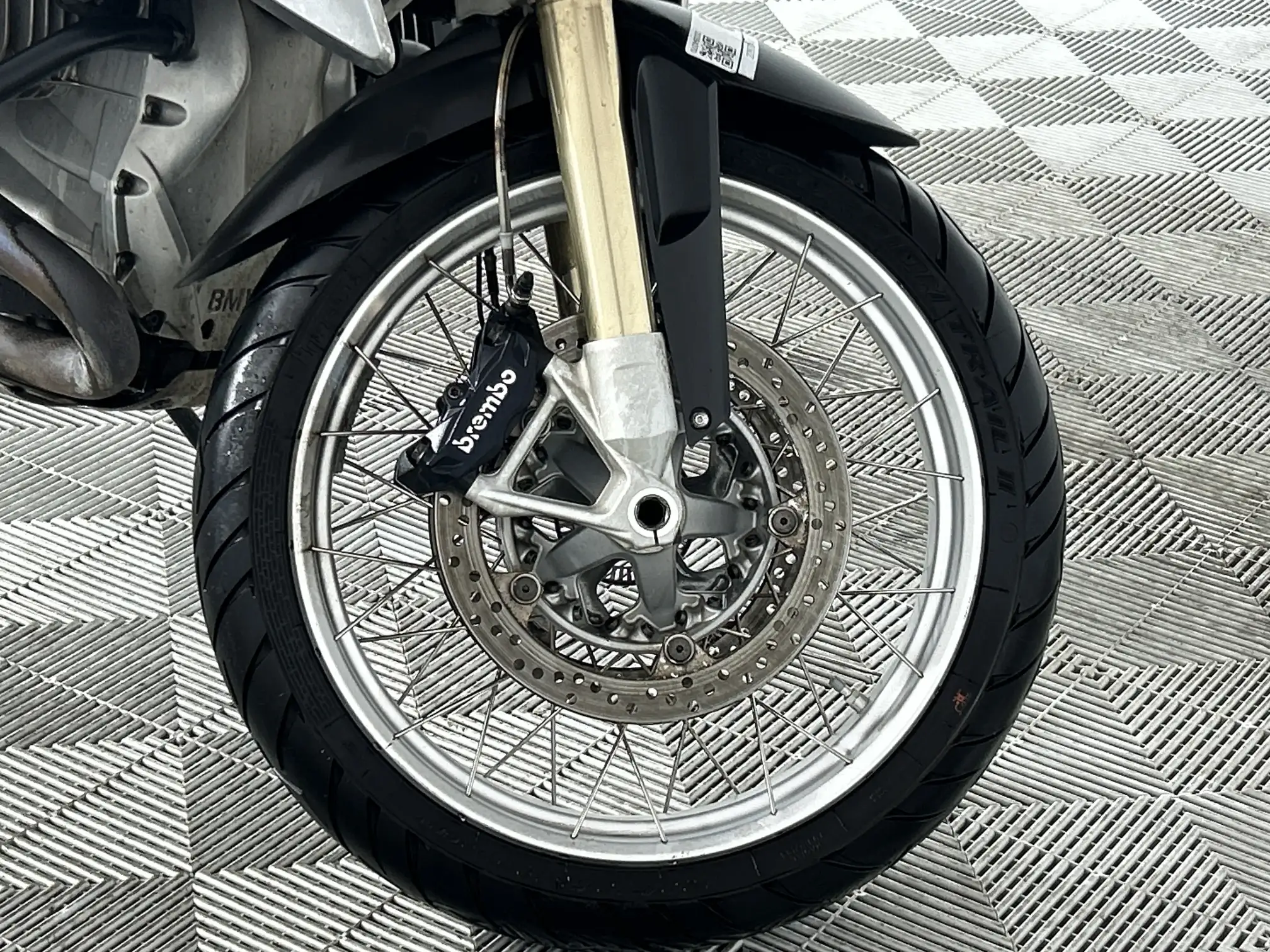 BMW R Series