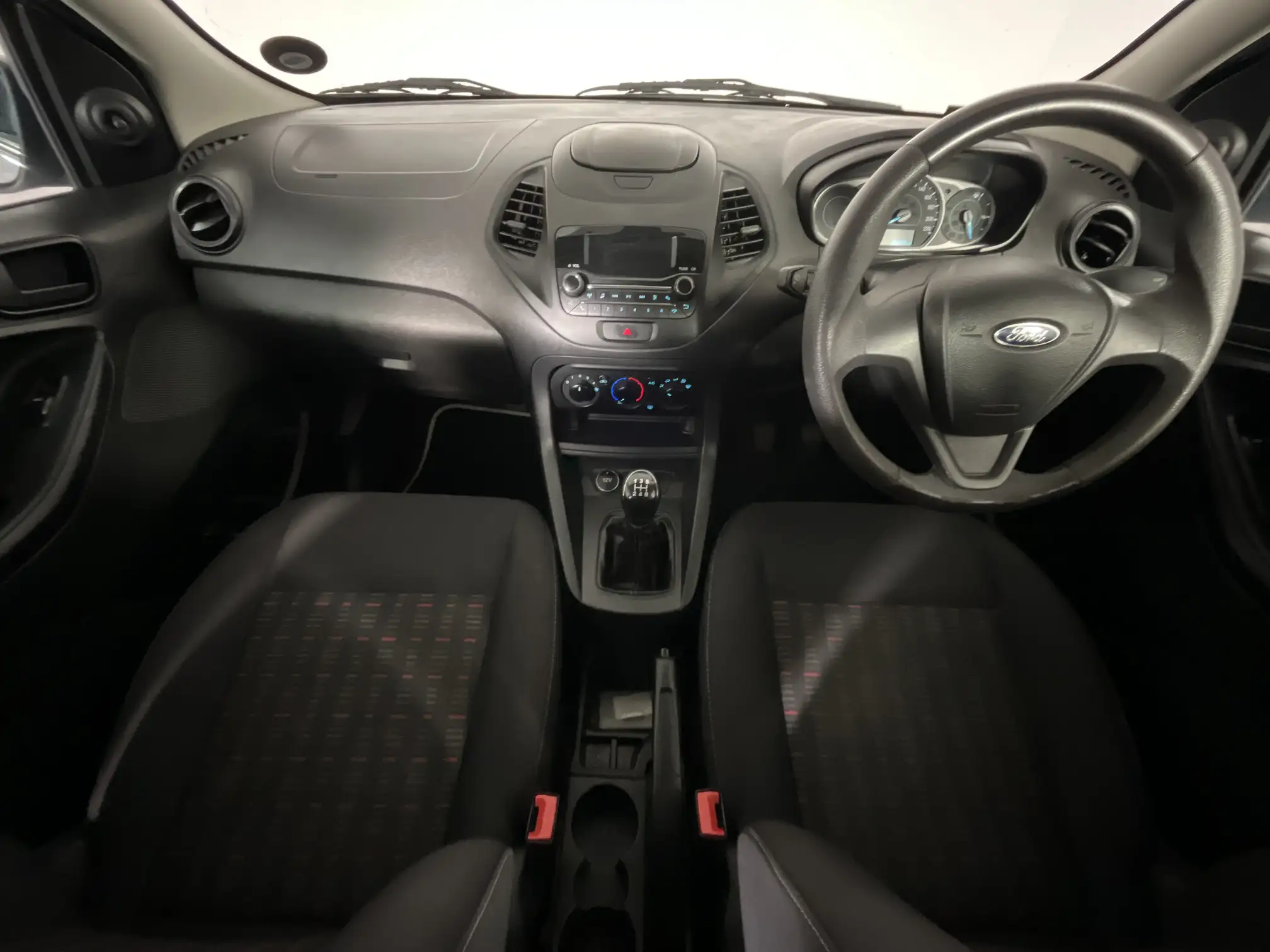 Ford Figo