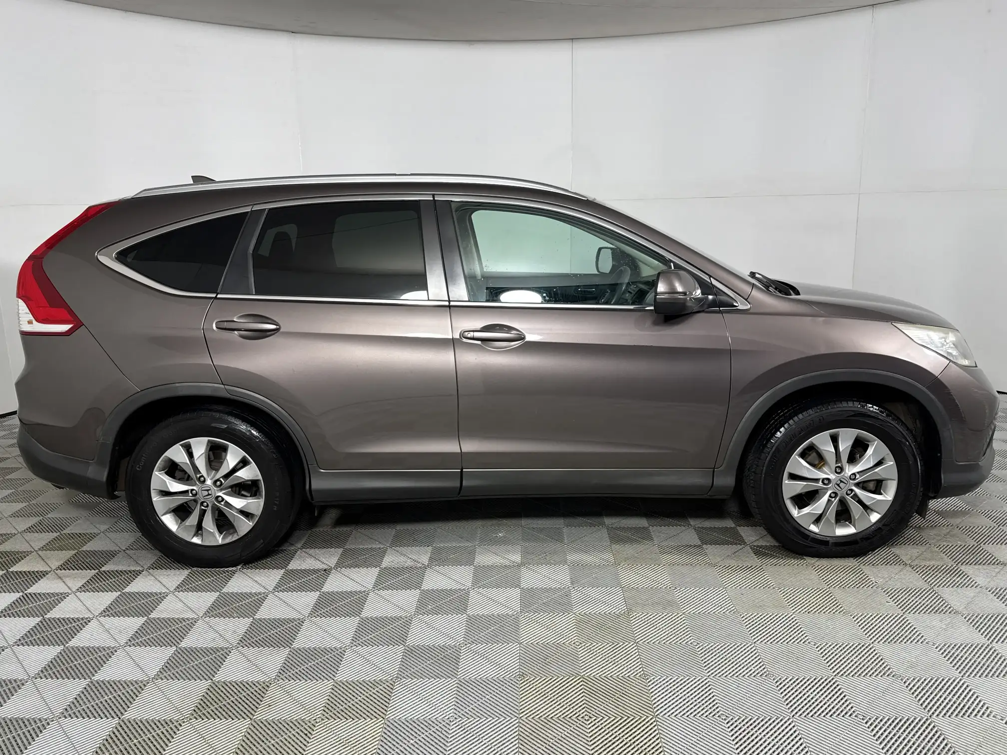 Honda CRV