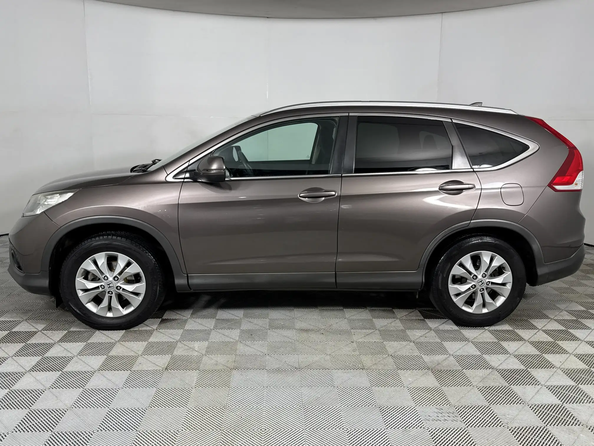 Honda CRV