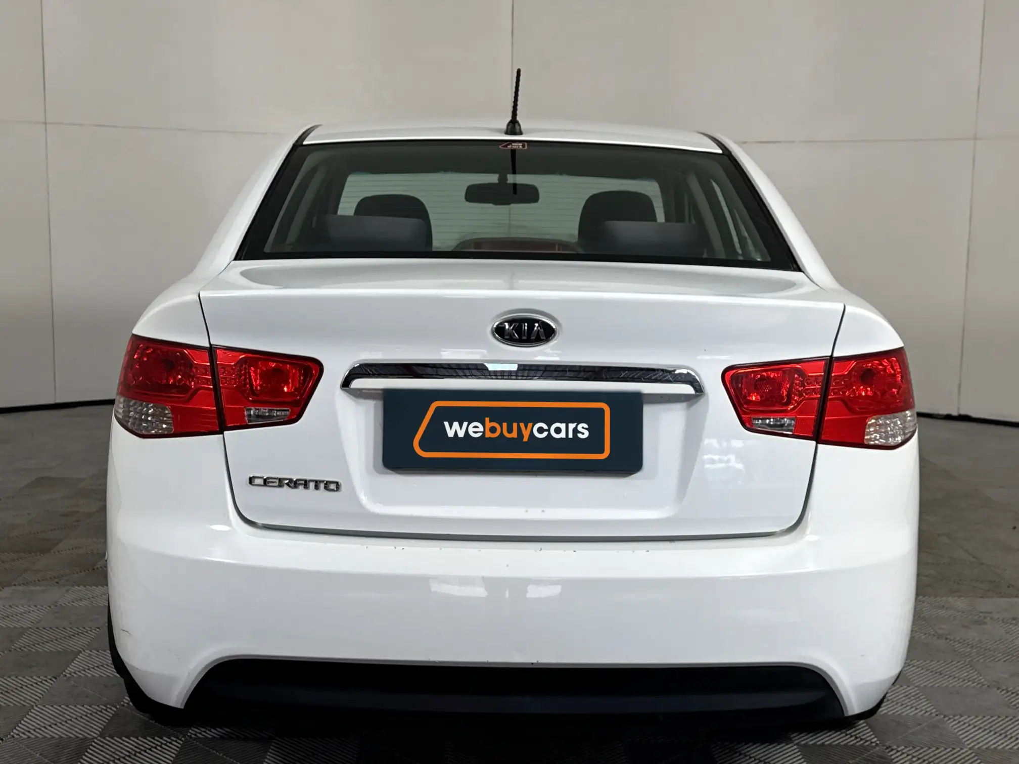 KIA Cerato