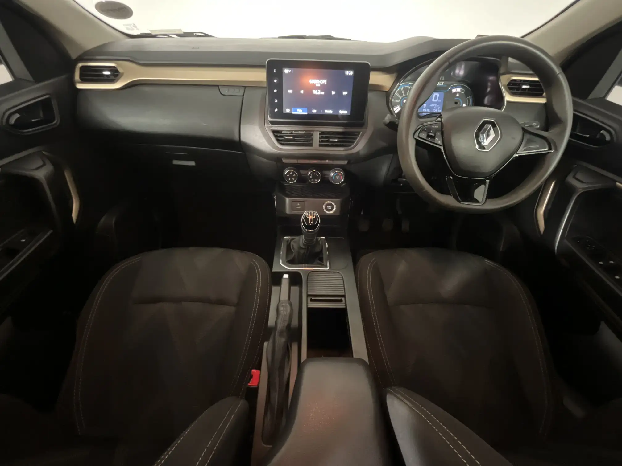 Renault Kiger