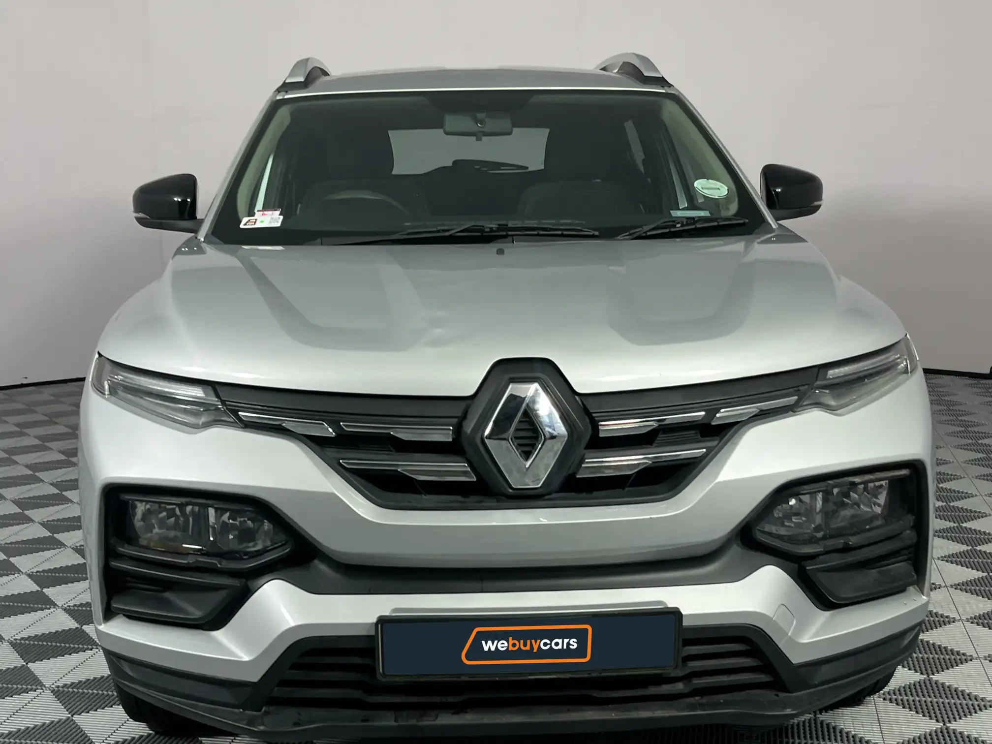 Renault Kiger