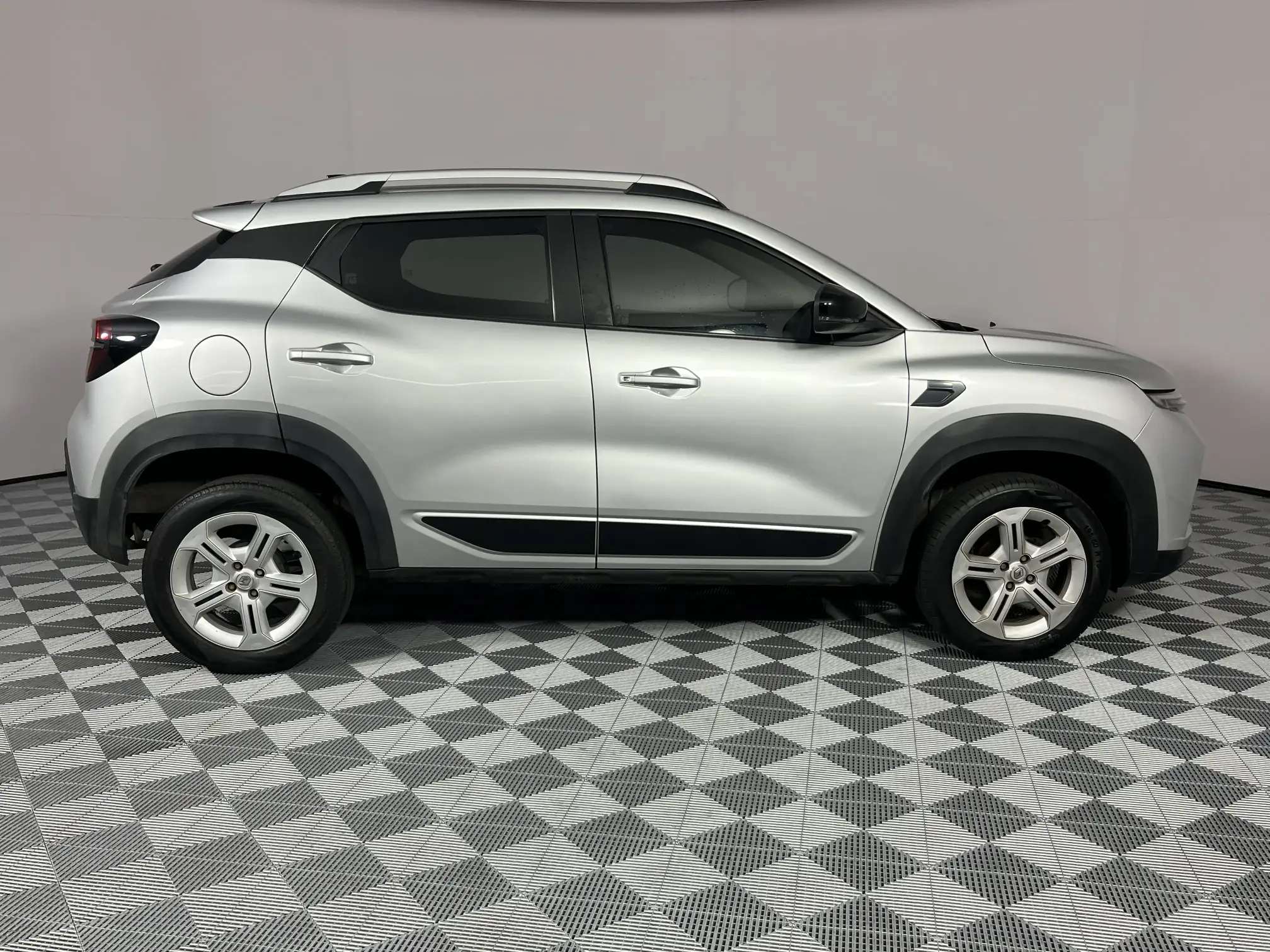 Renault Kiger