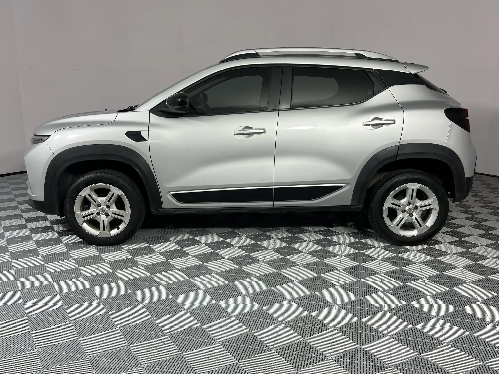Renault Kiger