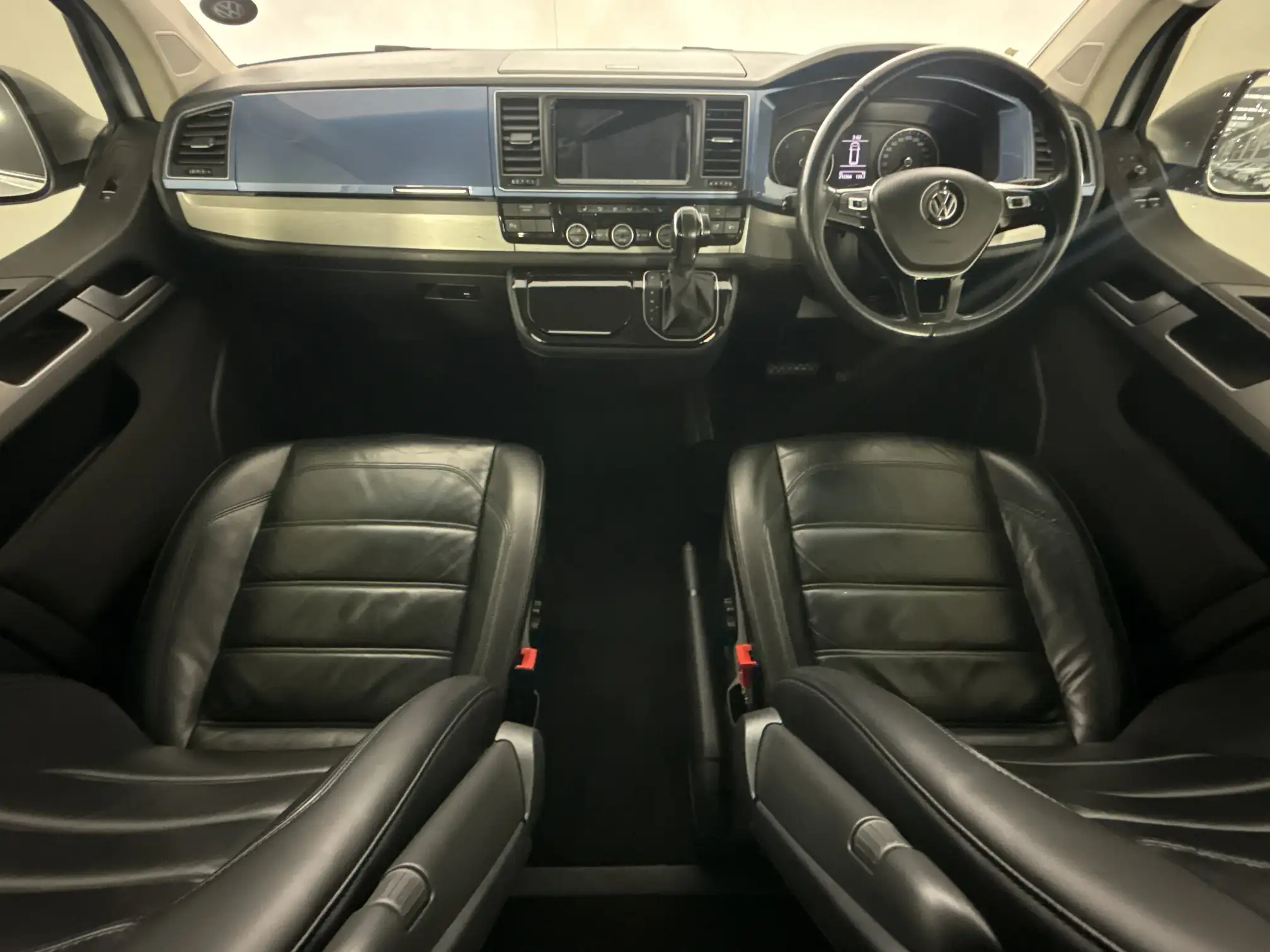 Volkswagen T6