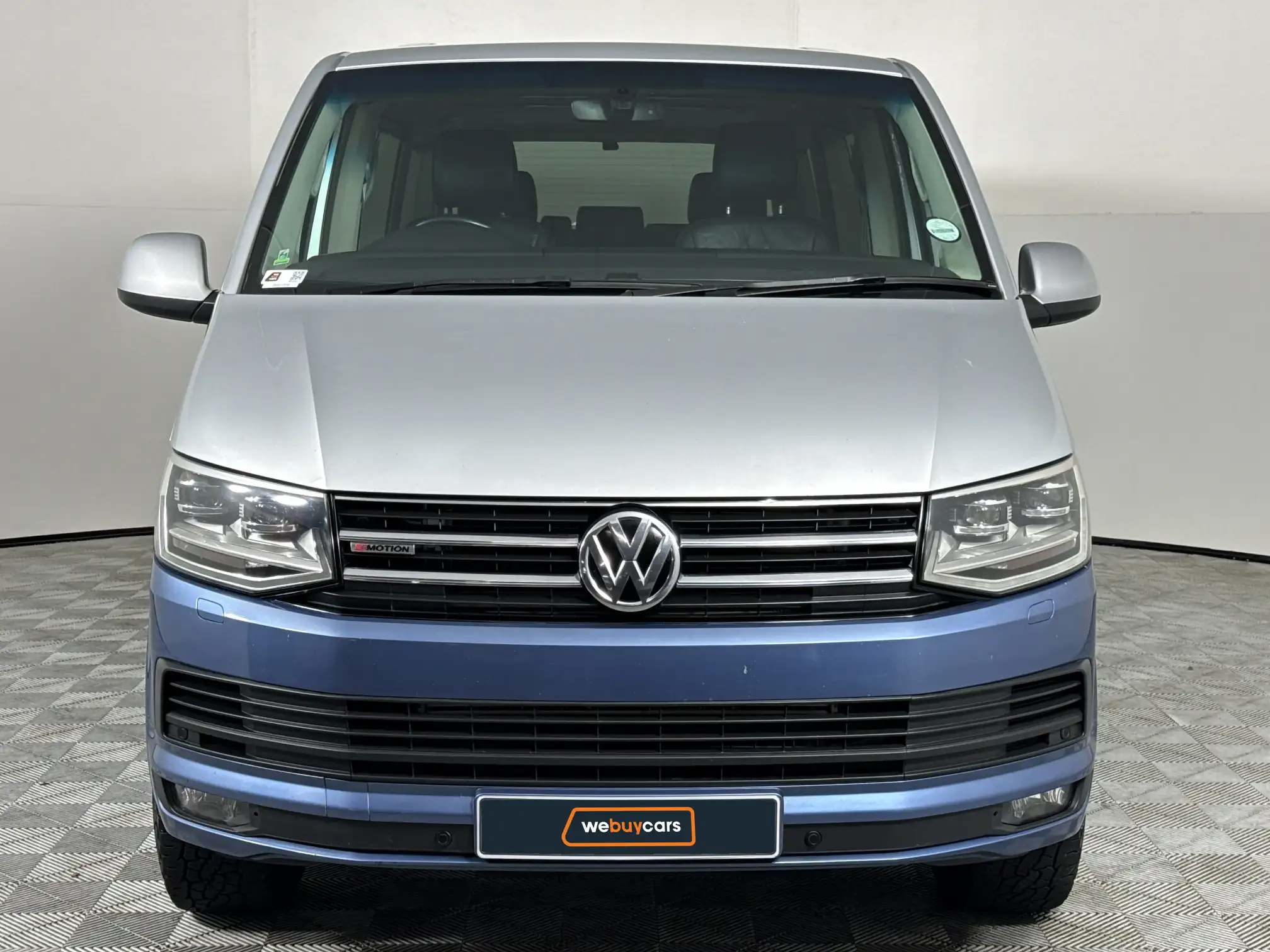 Volkswagen T6