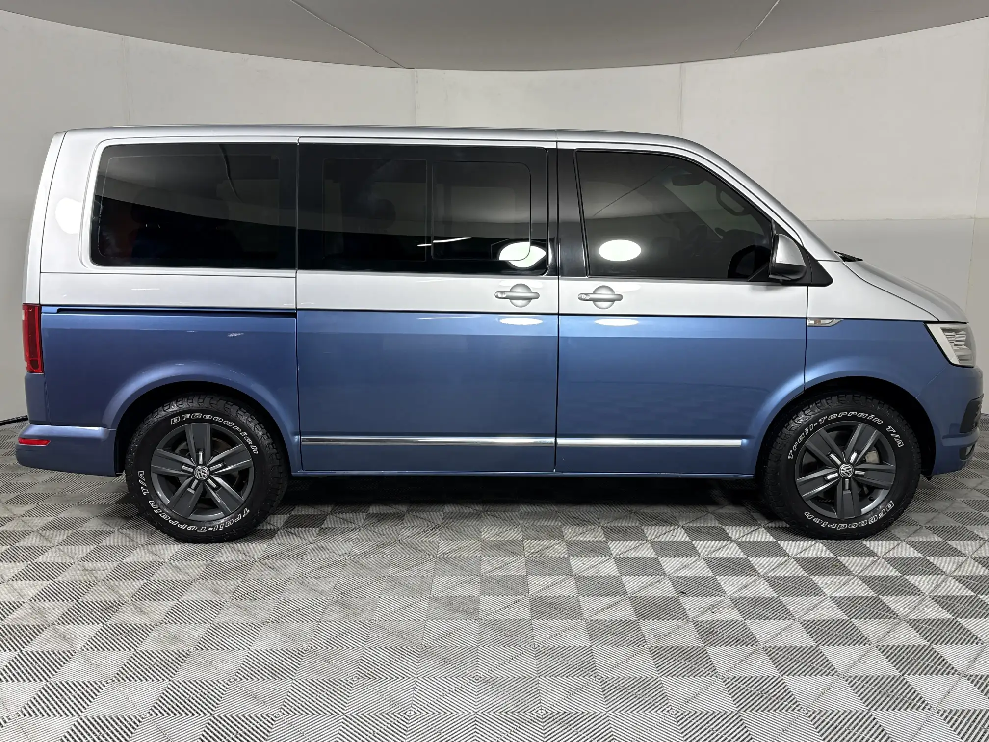 Volkswagen T6