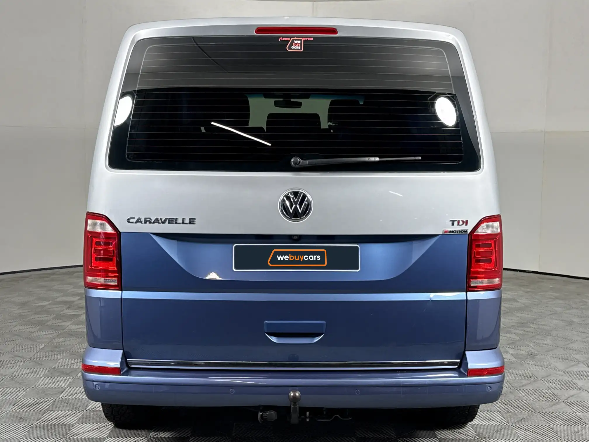 Volkswagen T6