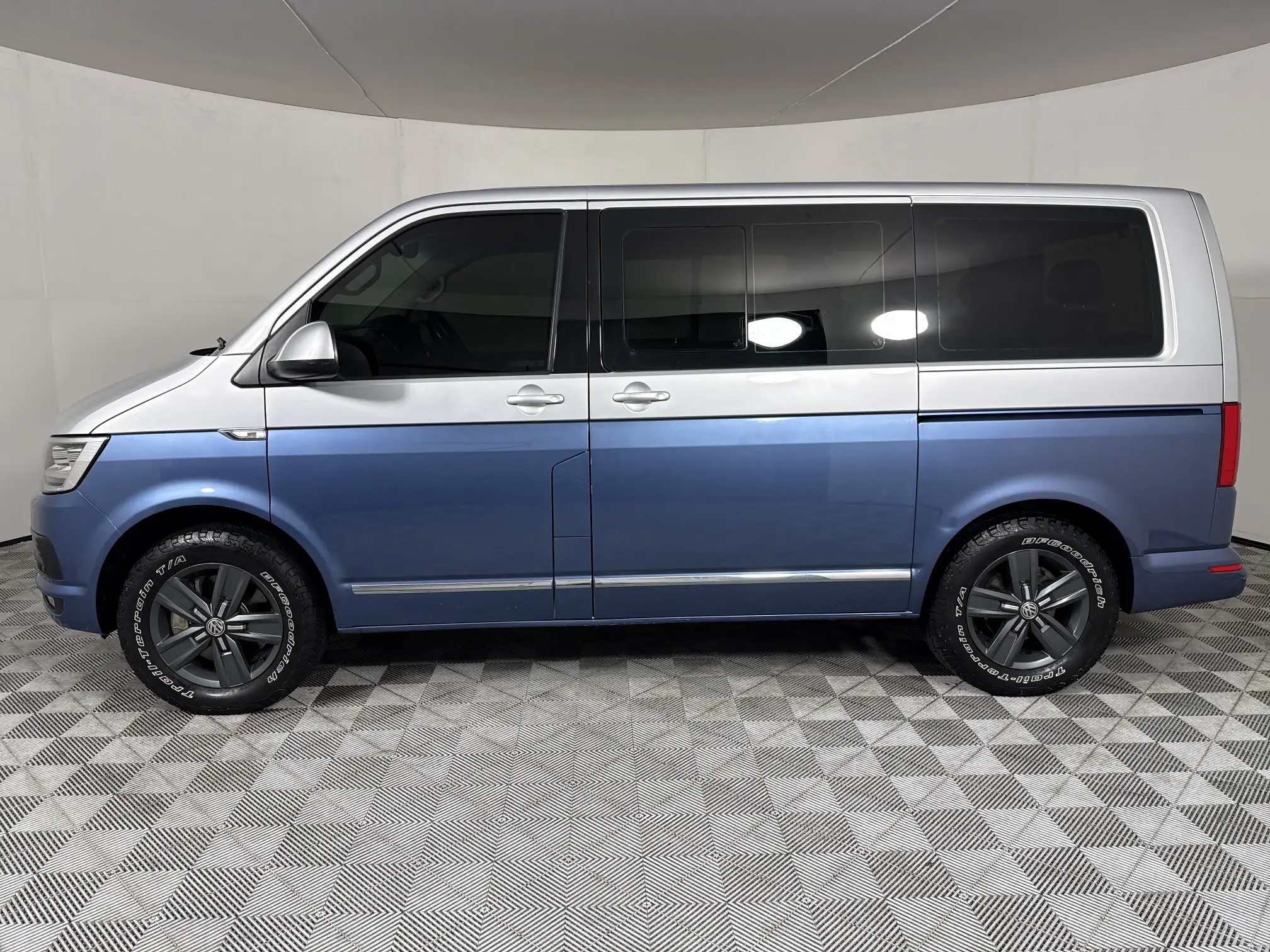 Volkswagen T6
