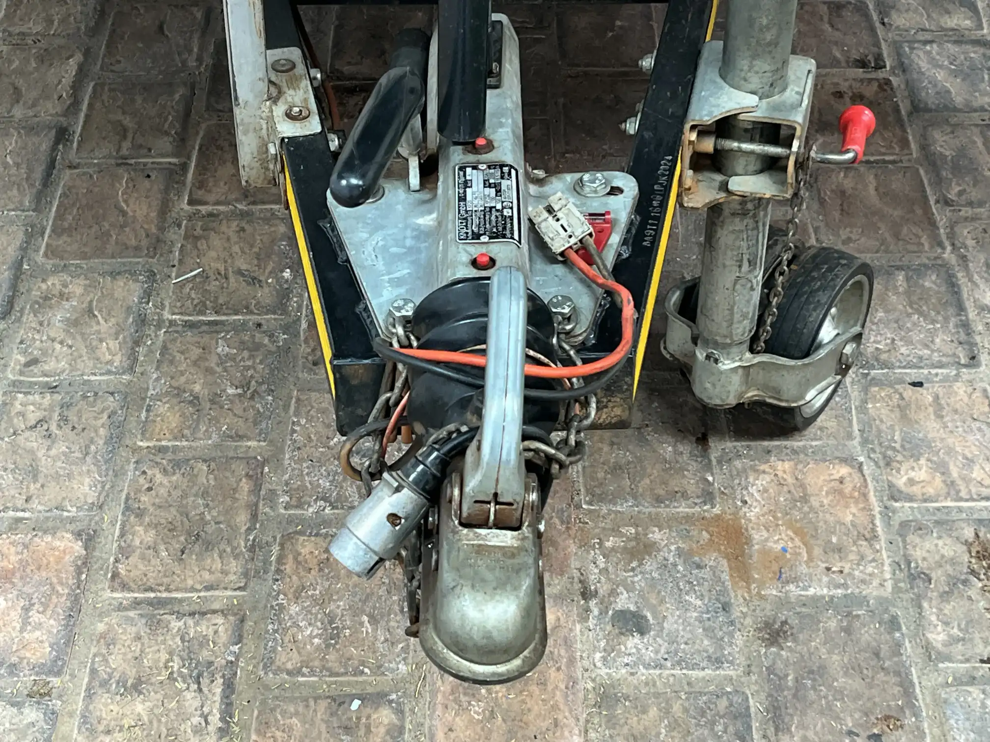 Compass Offroad