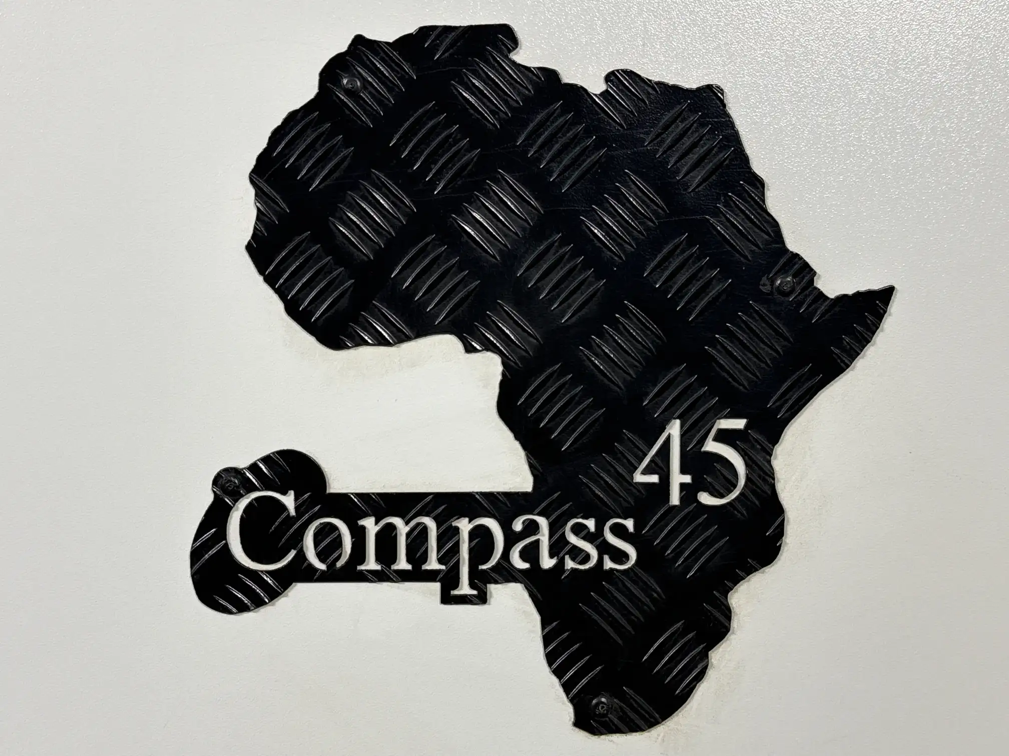 Compass Offroad
