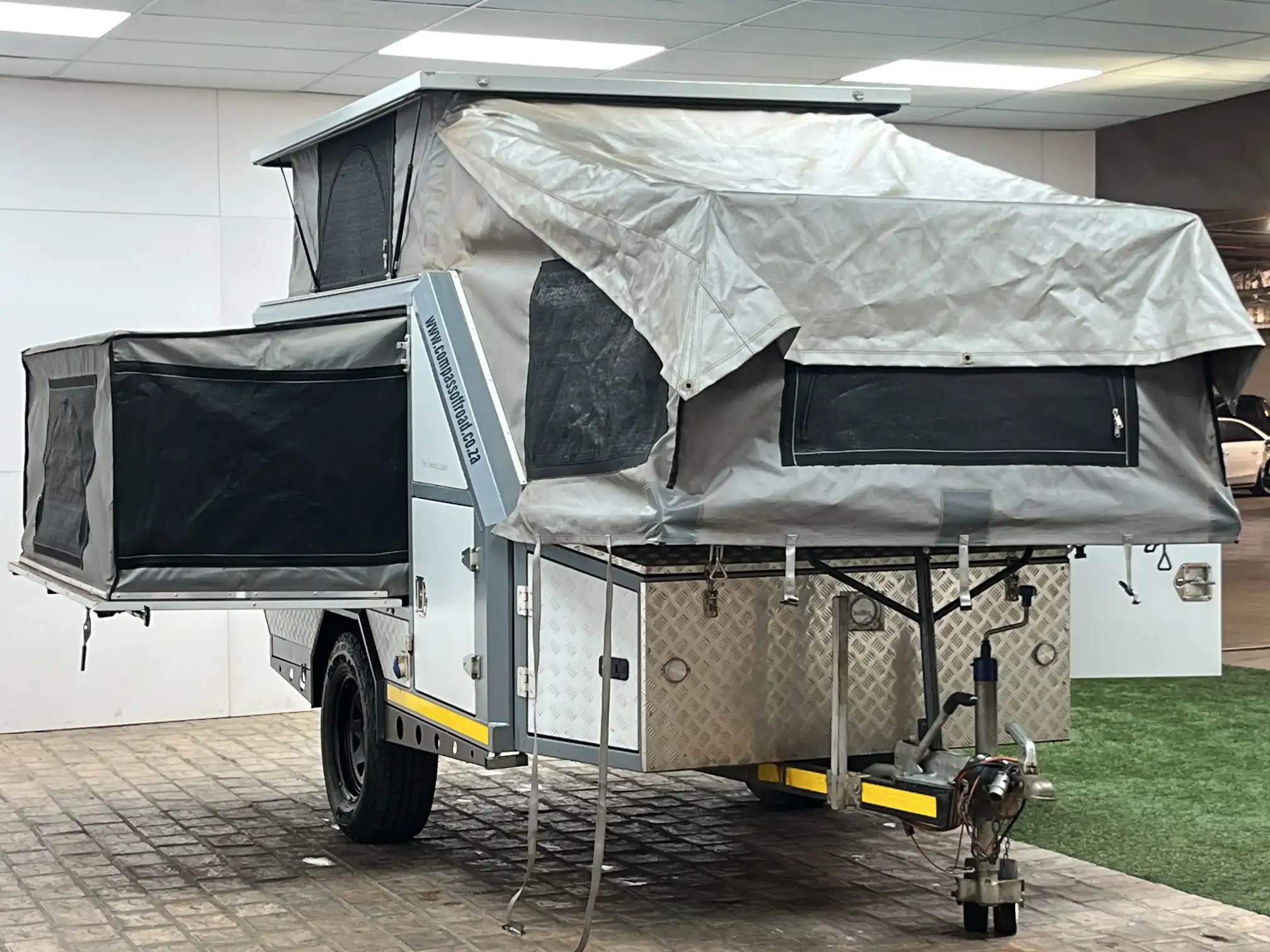 Compass Offroad