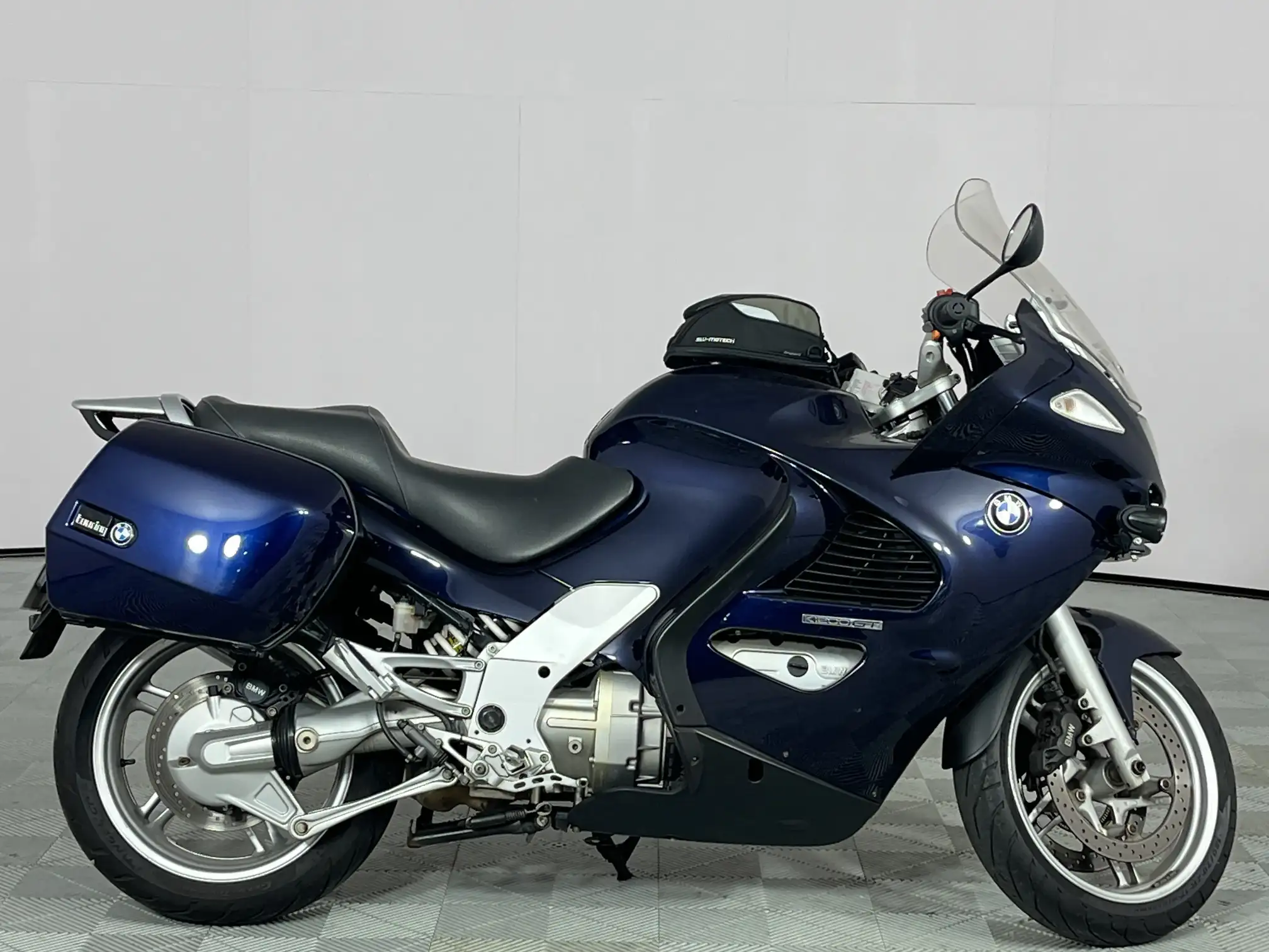 2005 BMW K Series