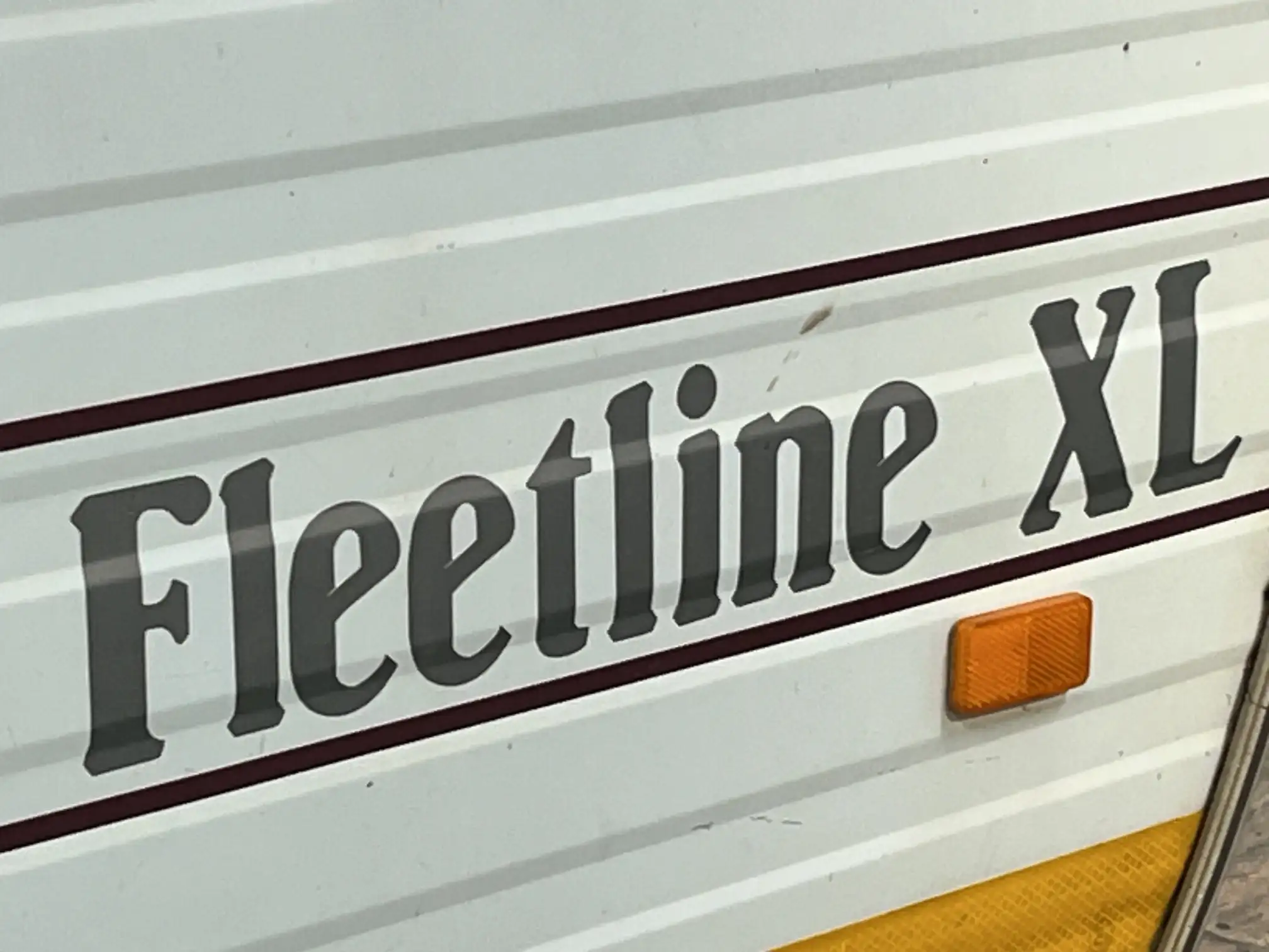 Jurgens Fleetline
